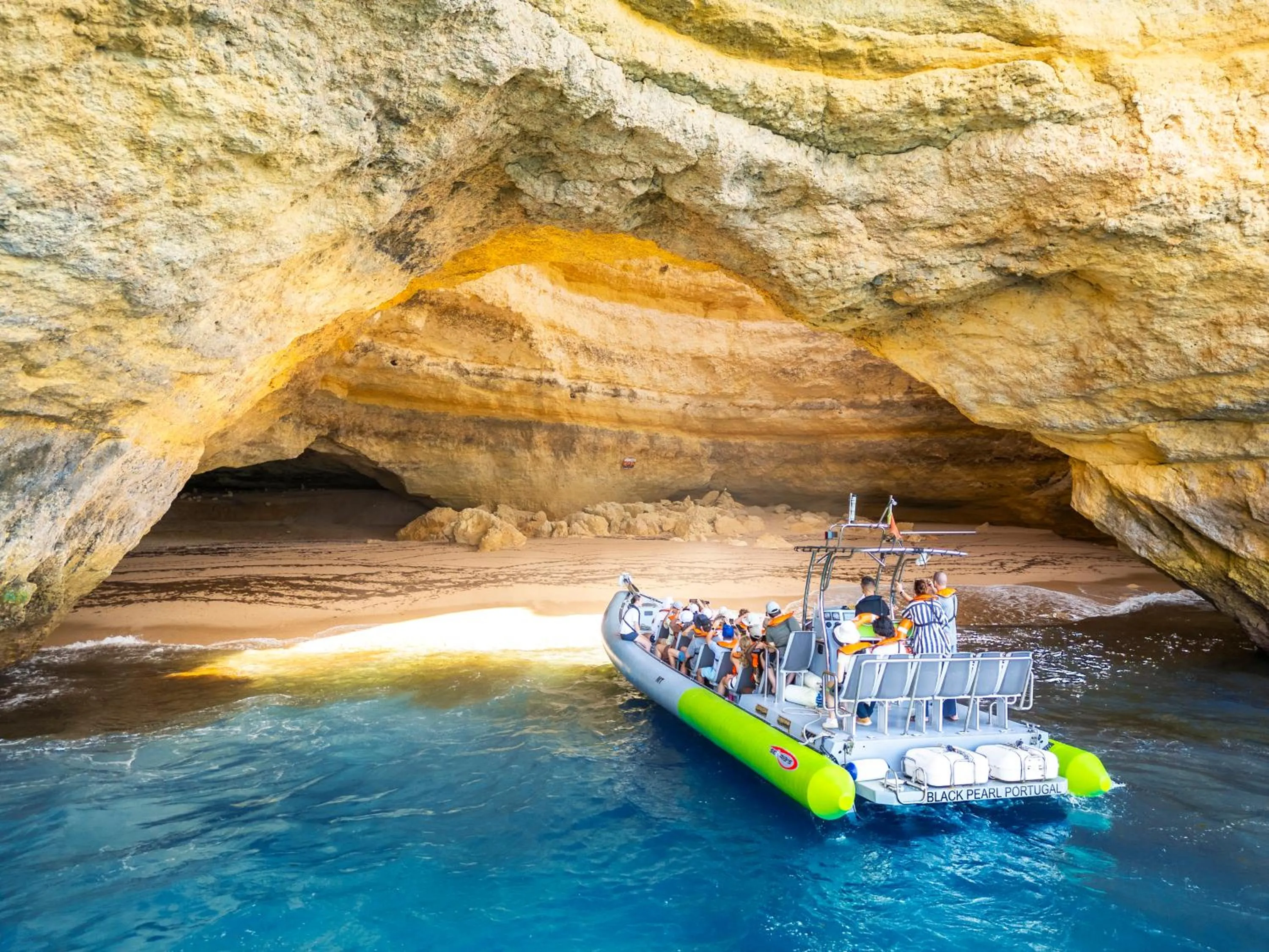 Activities in Apartment Atlantic Sea by Algarve Vacation