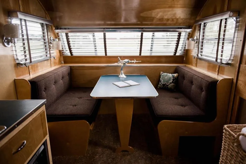 The Vintages Trailer Resort