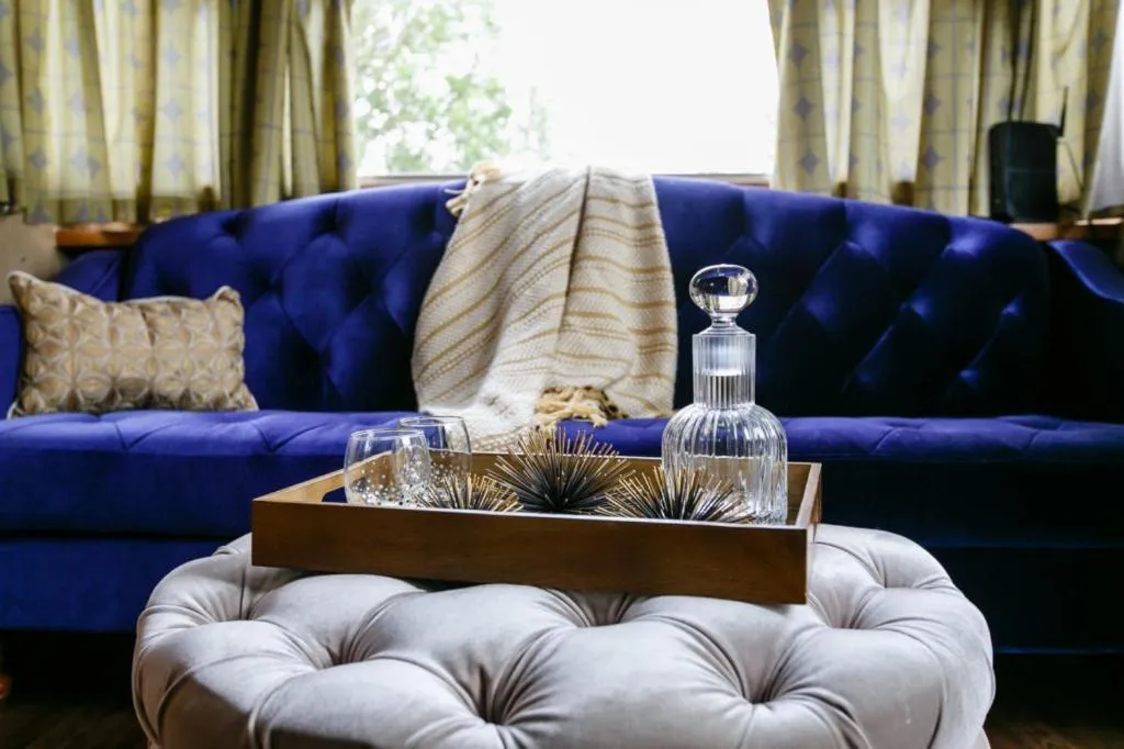 The Vintages Trailer Resort