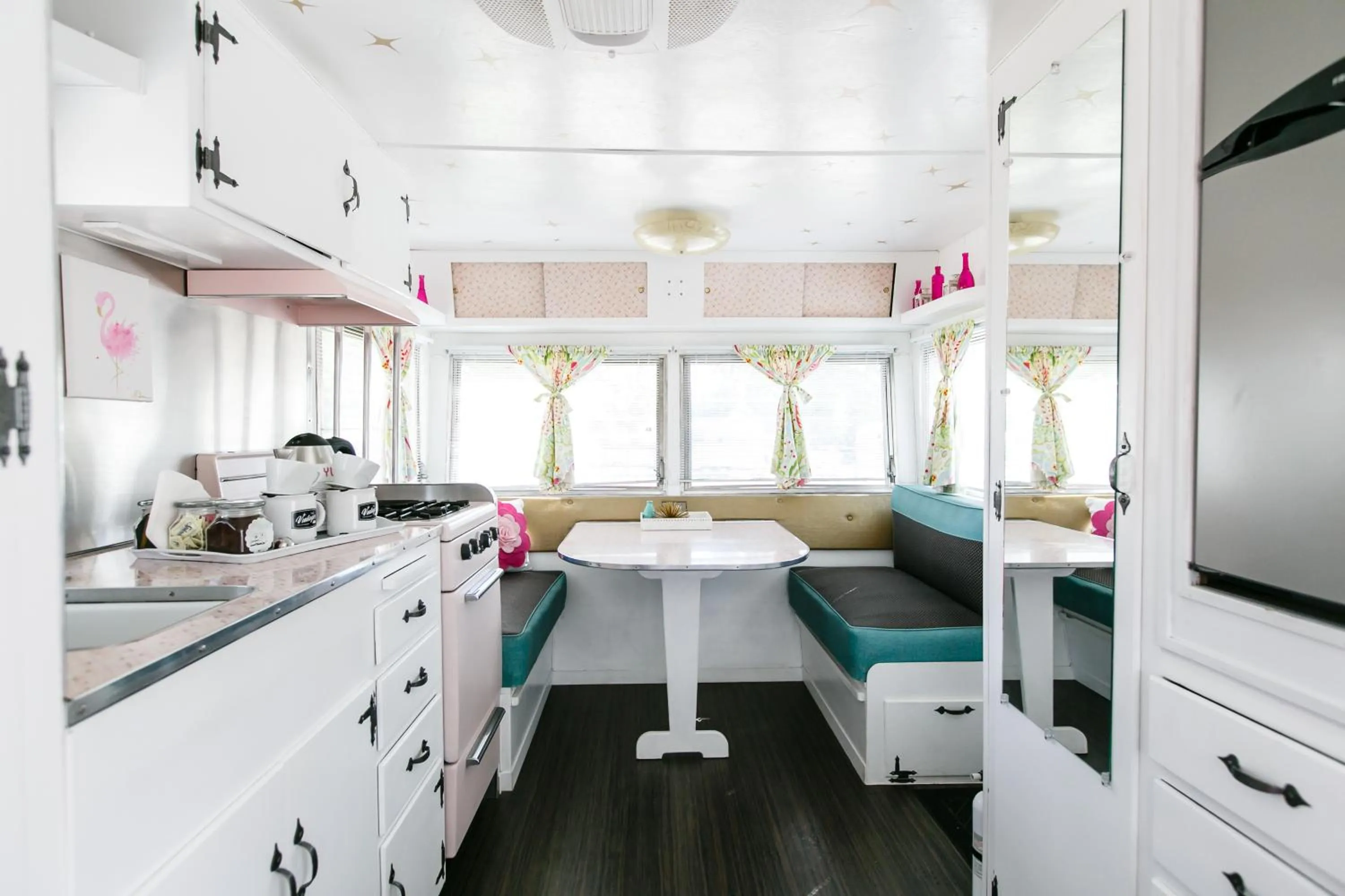 The Vintages Trailer Resort