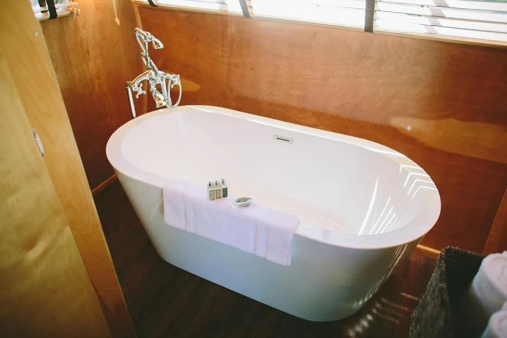 The Vintages Trailer Resort