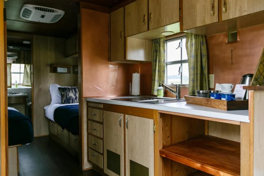 The Vintages Trailer Resort