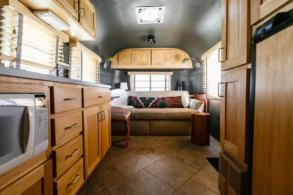 The Vintages Trailer Resort