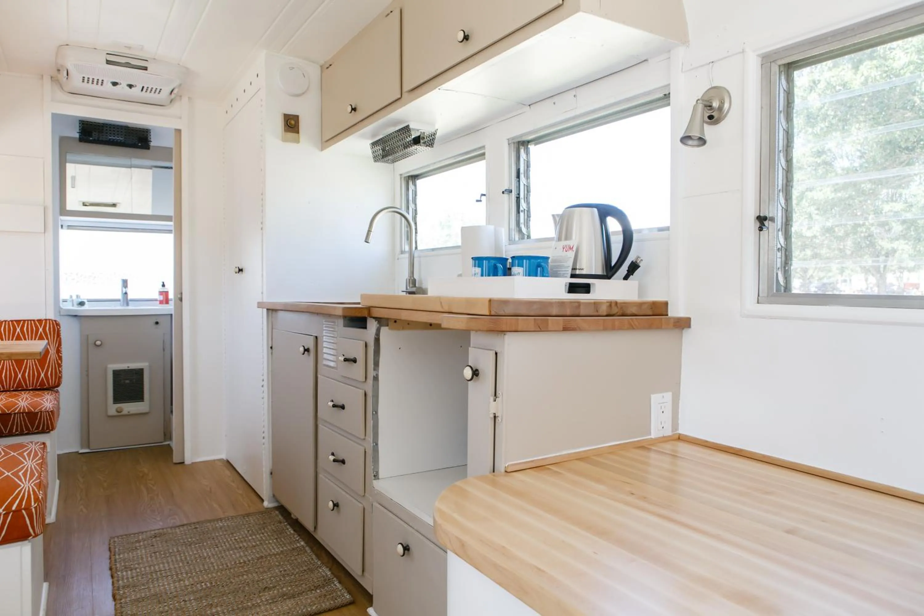 The Vintages Trailer Resort