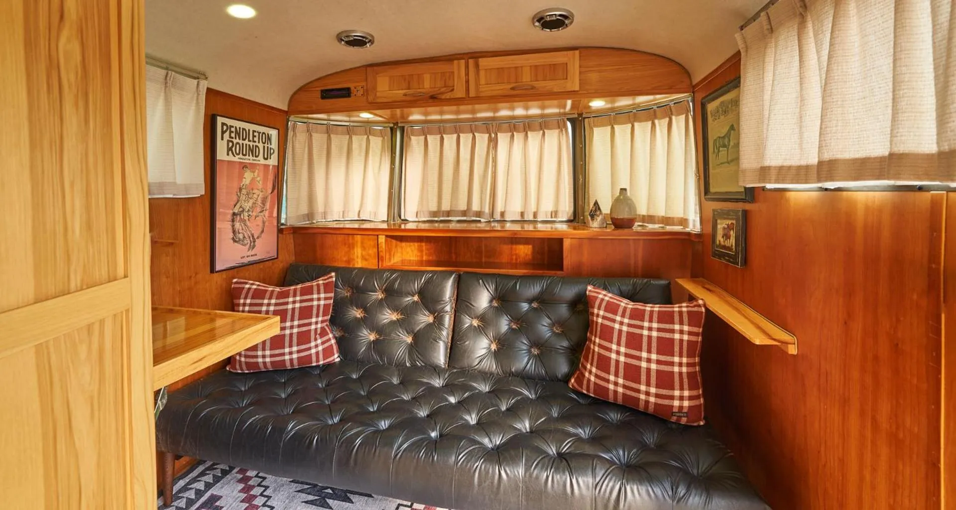 The Vintages Trailer Resort