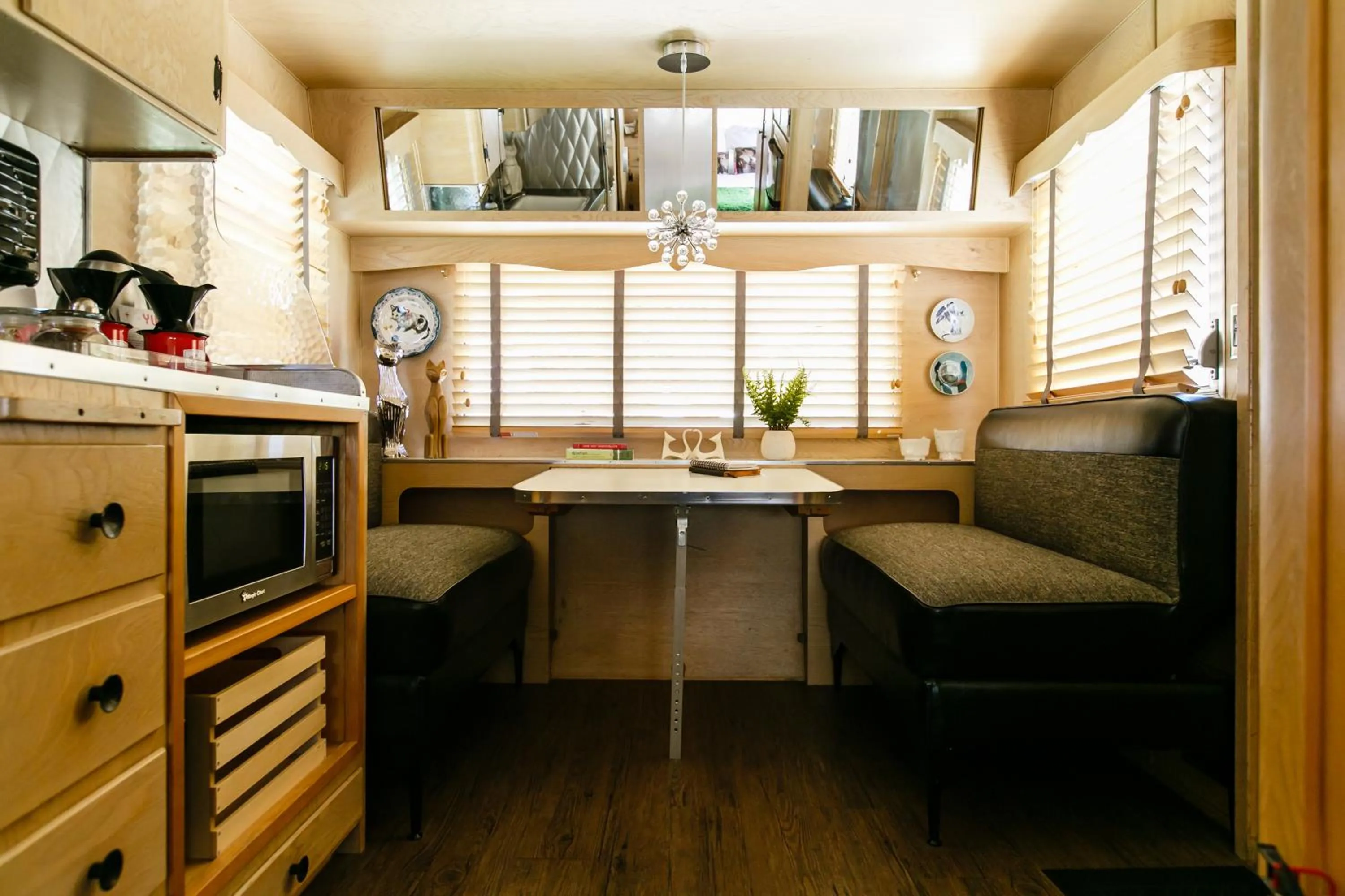 The Vintages Trailer Resort