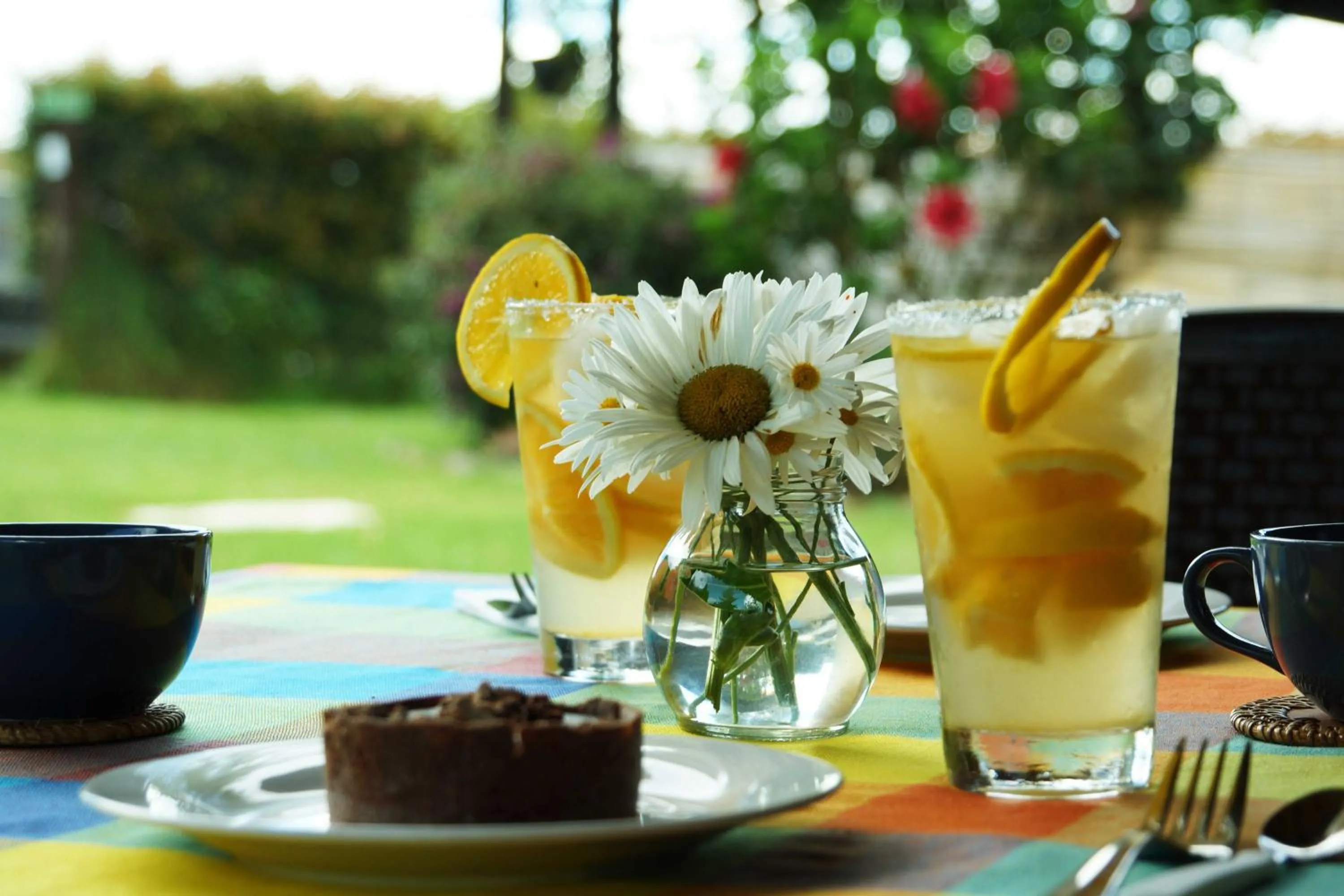 Property building in Posada la Serena