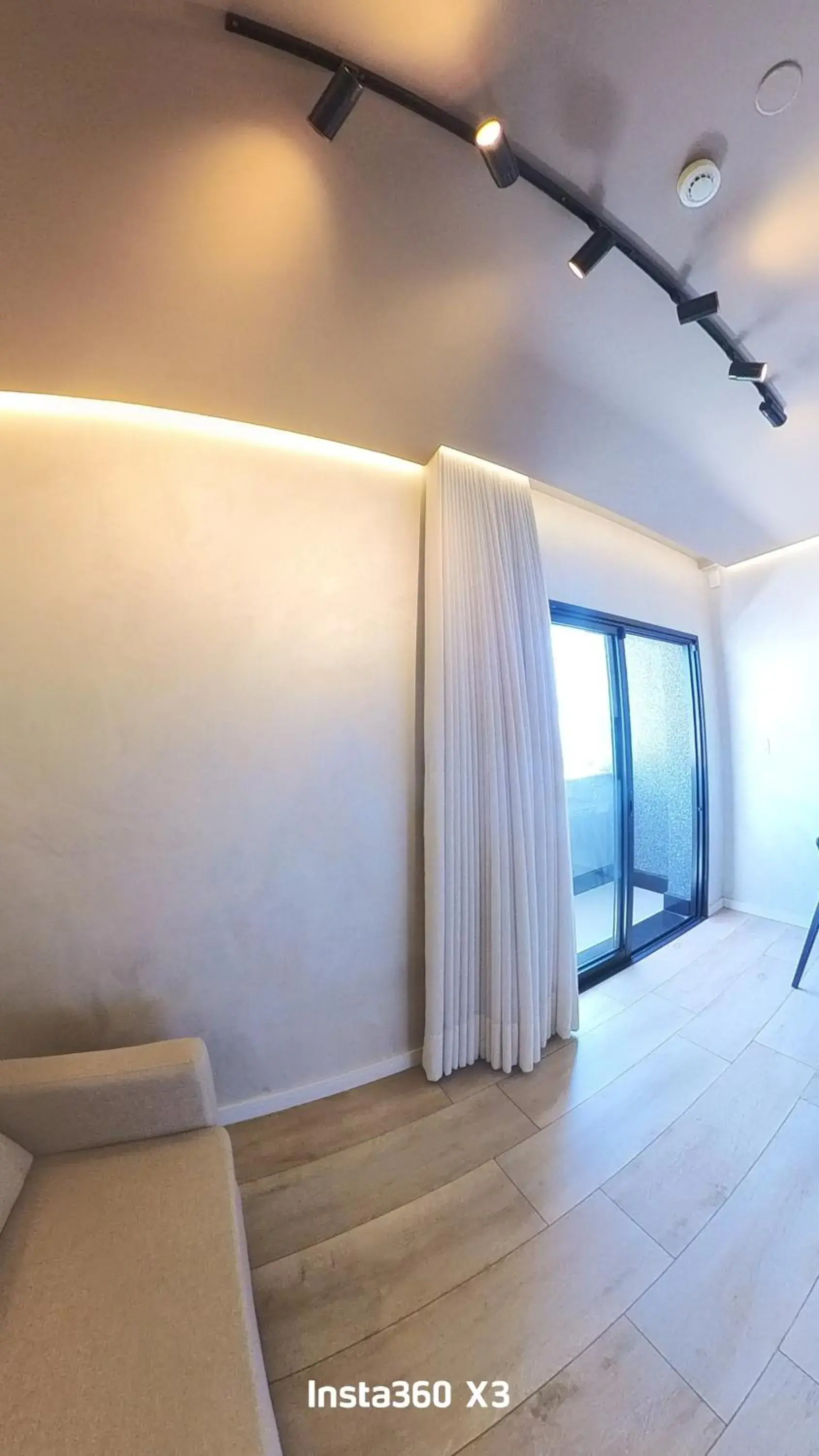 Deluxe Apartment - single occupancy in Apart-hotel Theotókos Flats Deluxe Apartment - single occupancy in Apart-hotel Theotókos Flats