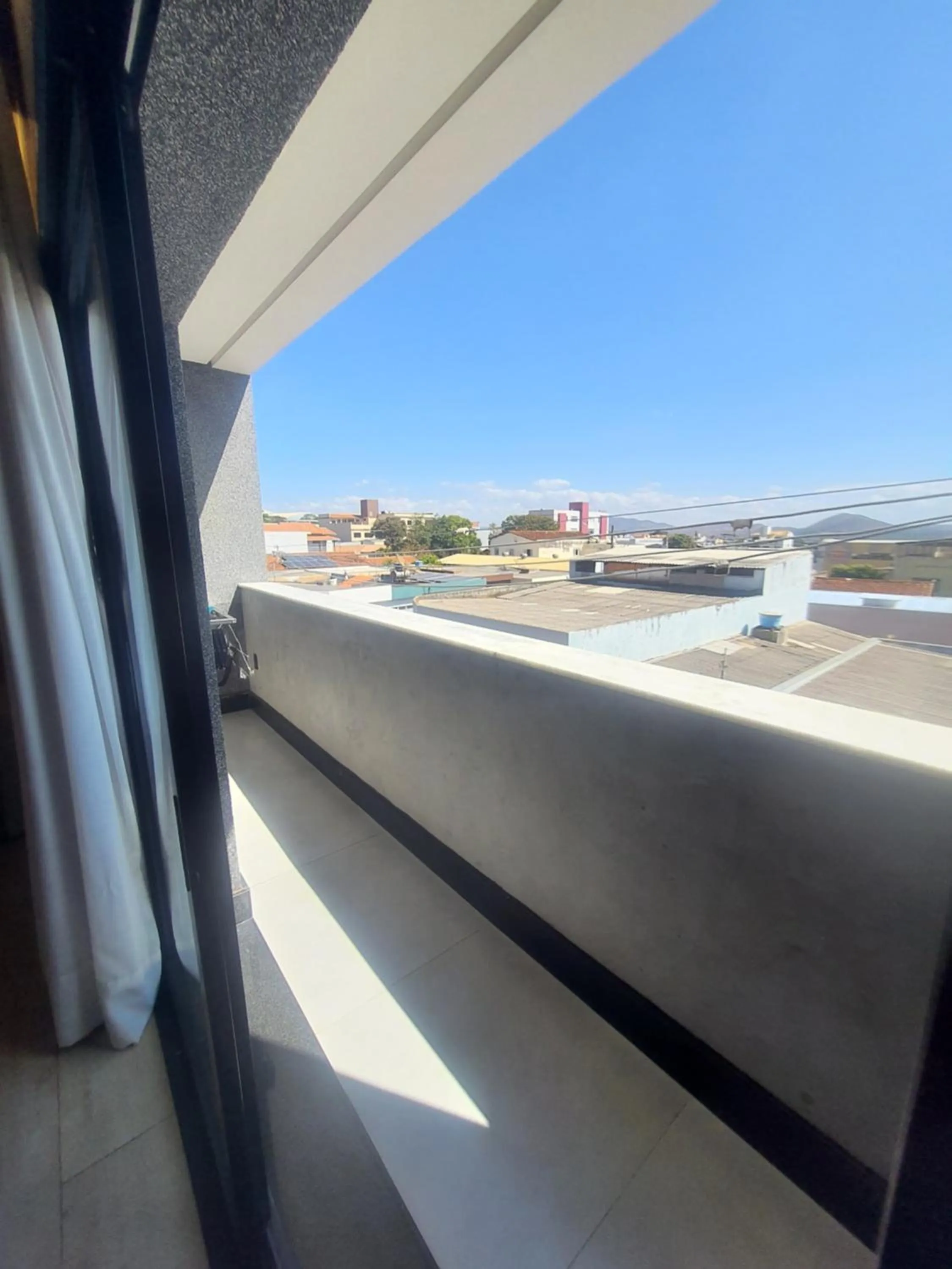 Apart-hotel Theotókos Flats