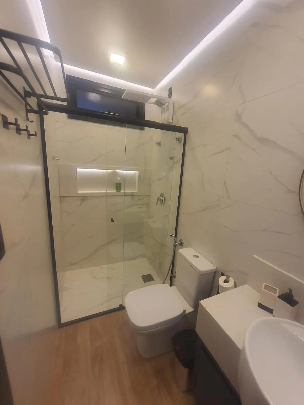 Apart-hotel Theotókos Flats