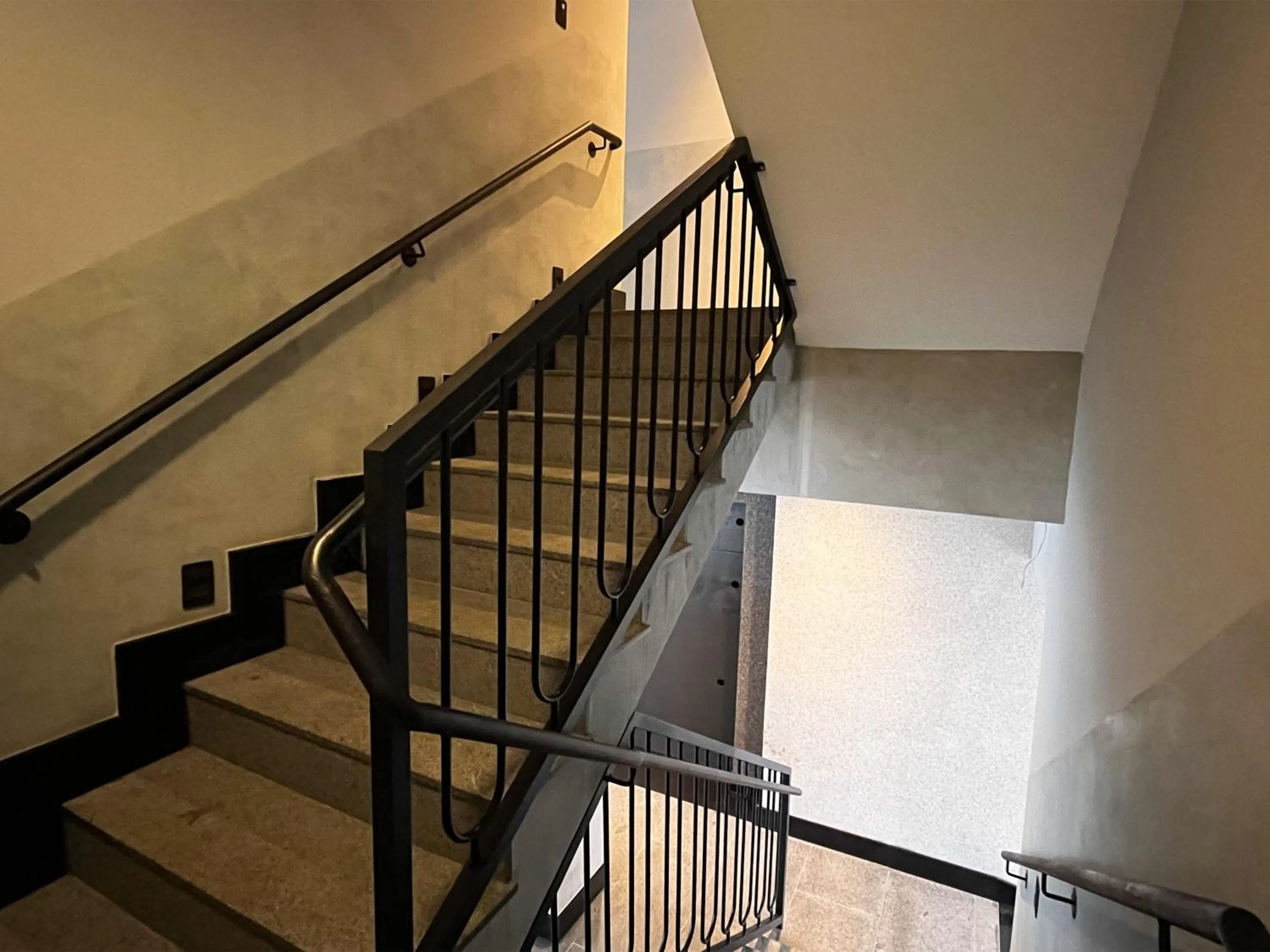 Property building in Apart-hotel Theotókos Flats