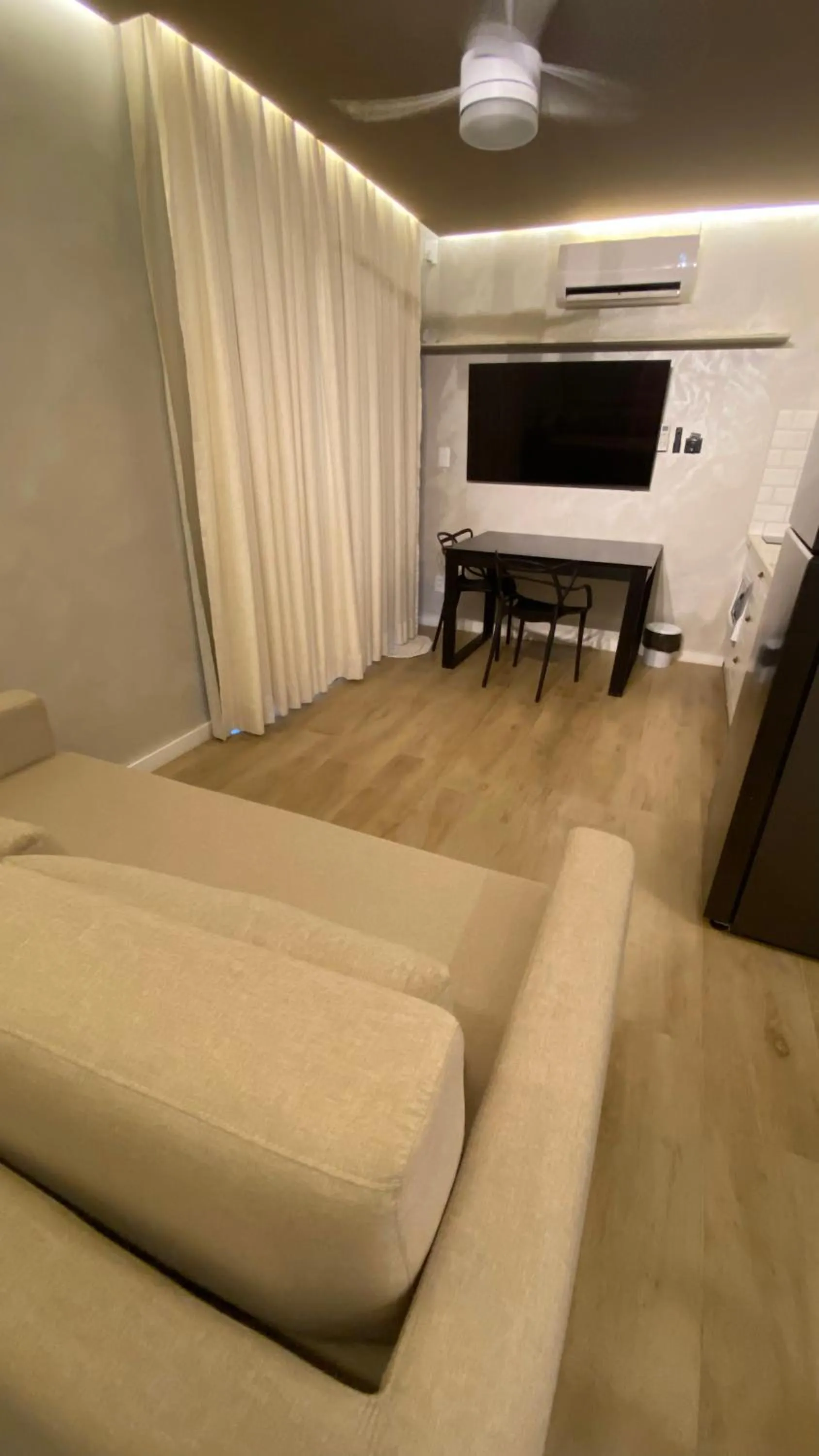 Apart-hotel Theotókos Flats