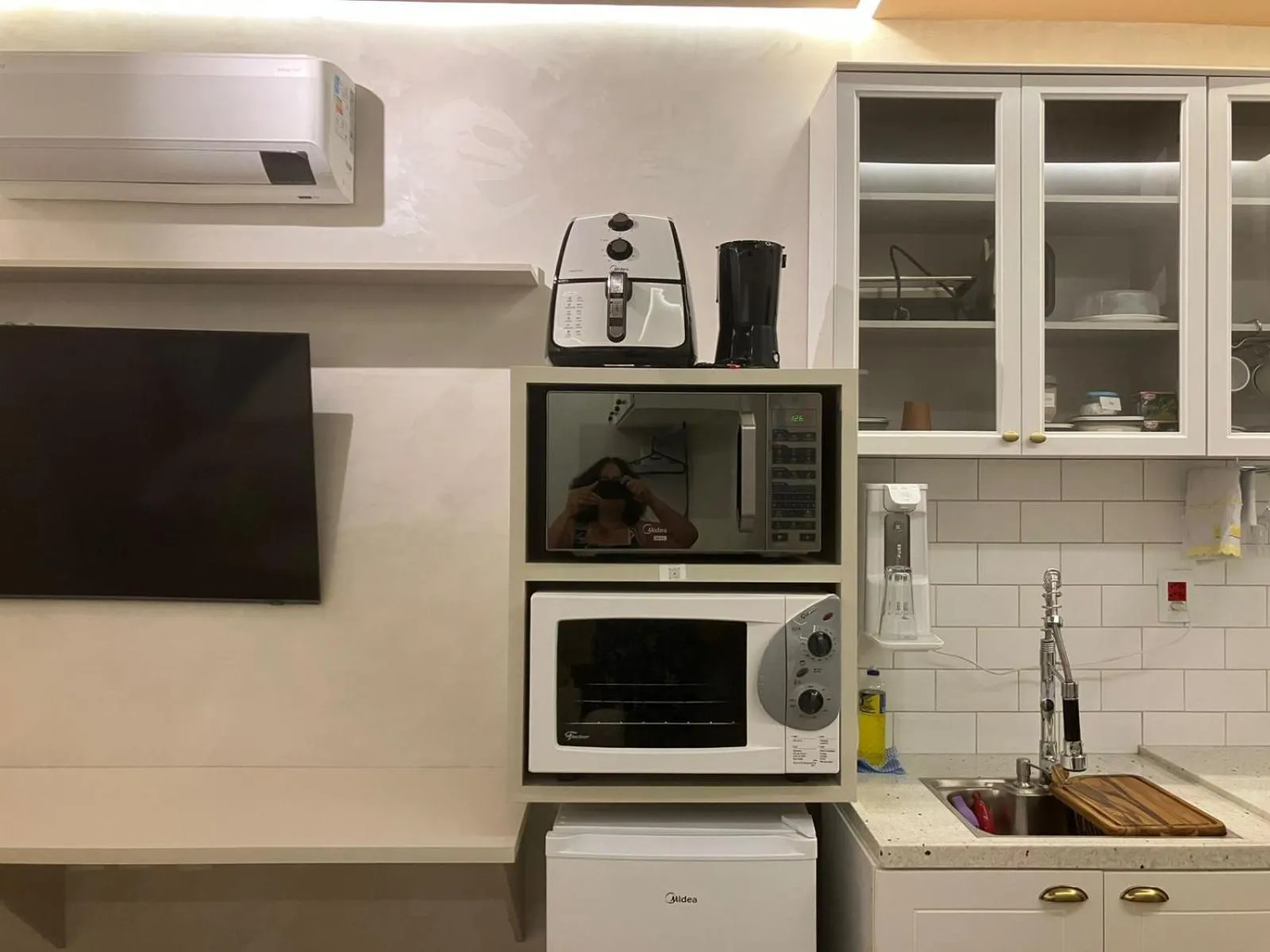 Apart-hotel Theotókos Flats