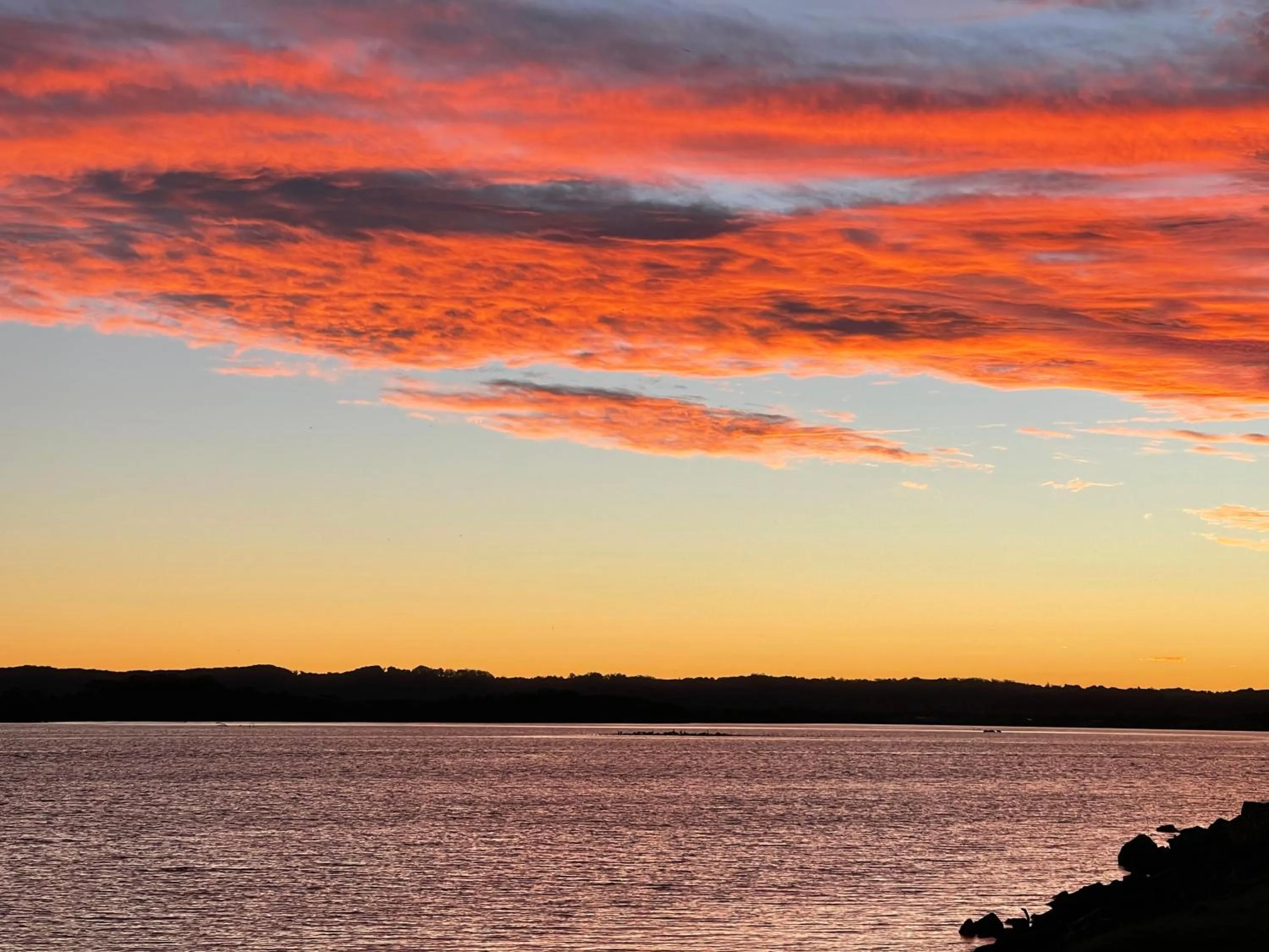 Beach in Riversleigh House