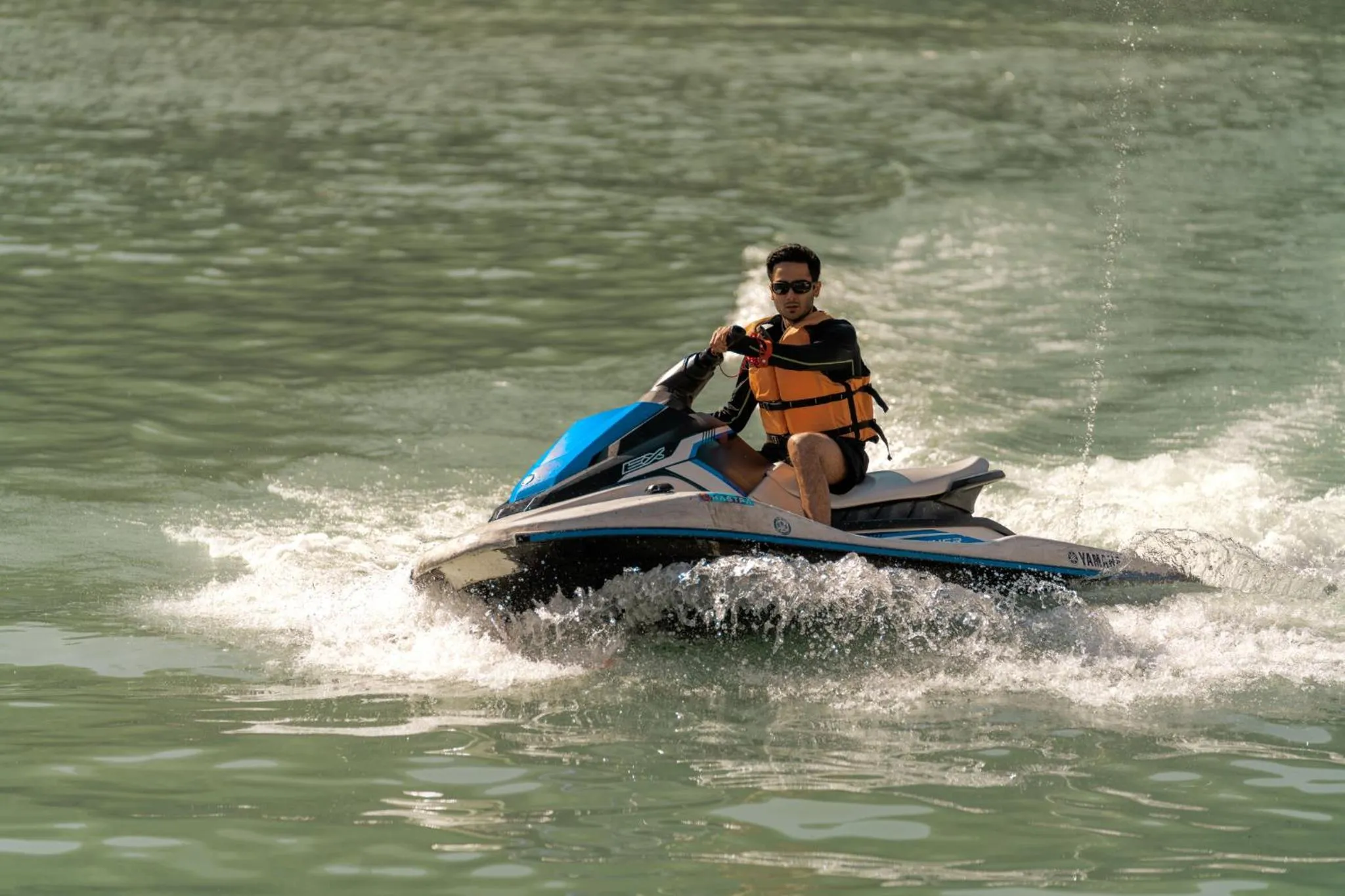 Activities in Koti Resort