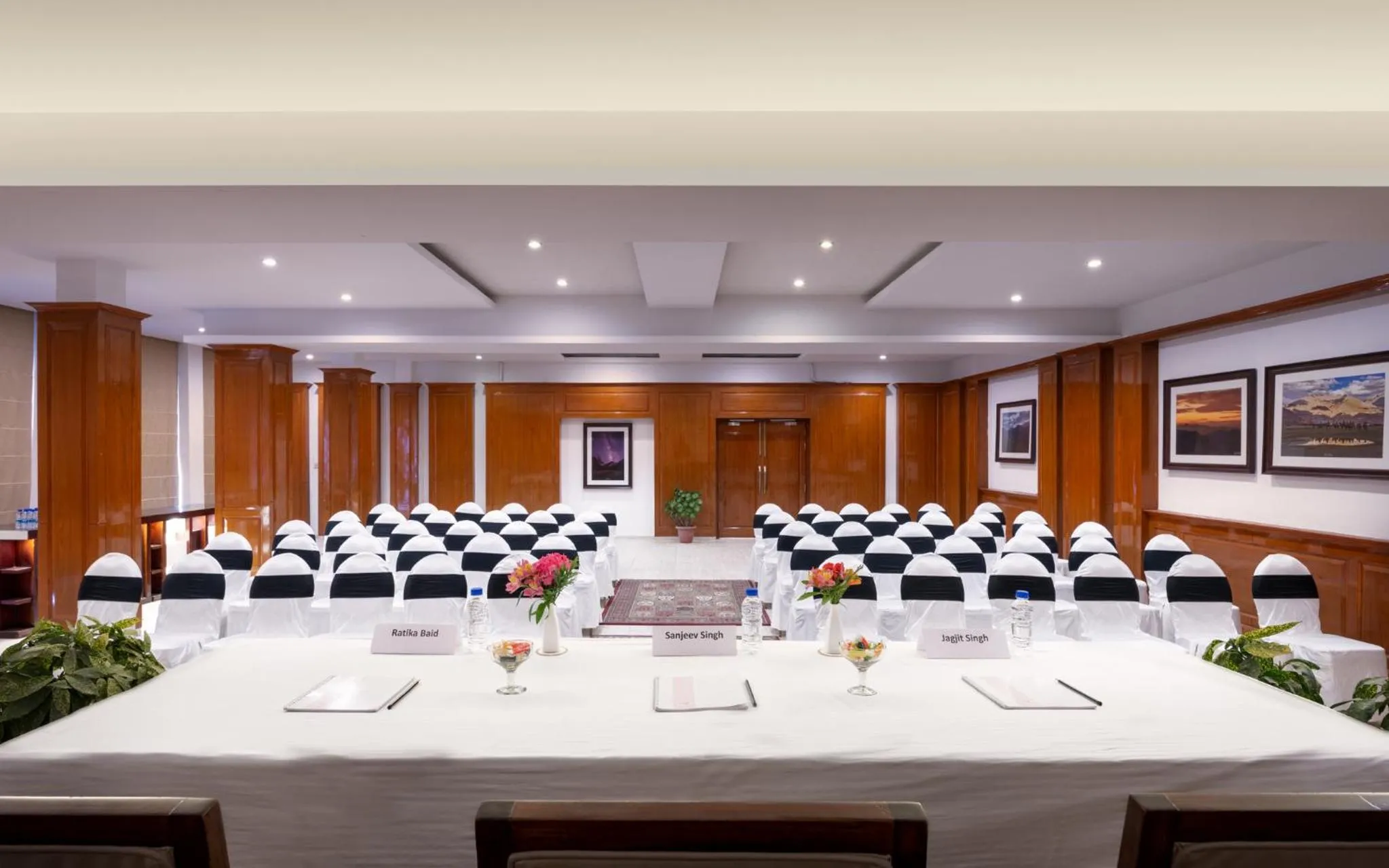 Meeting/conference room in Koti Resort
