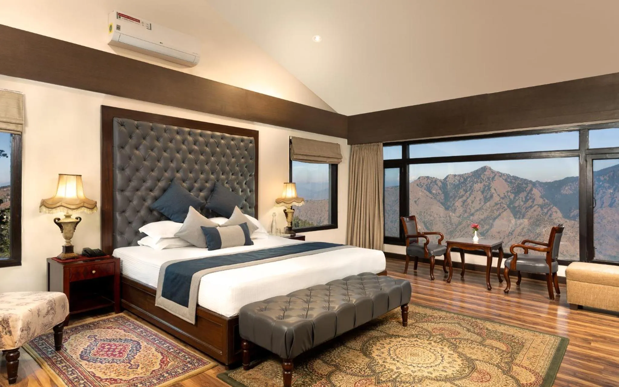 View (from property/room), Bed in Koti Resort