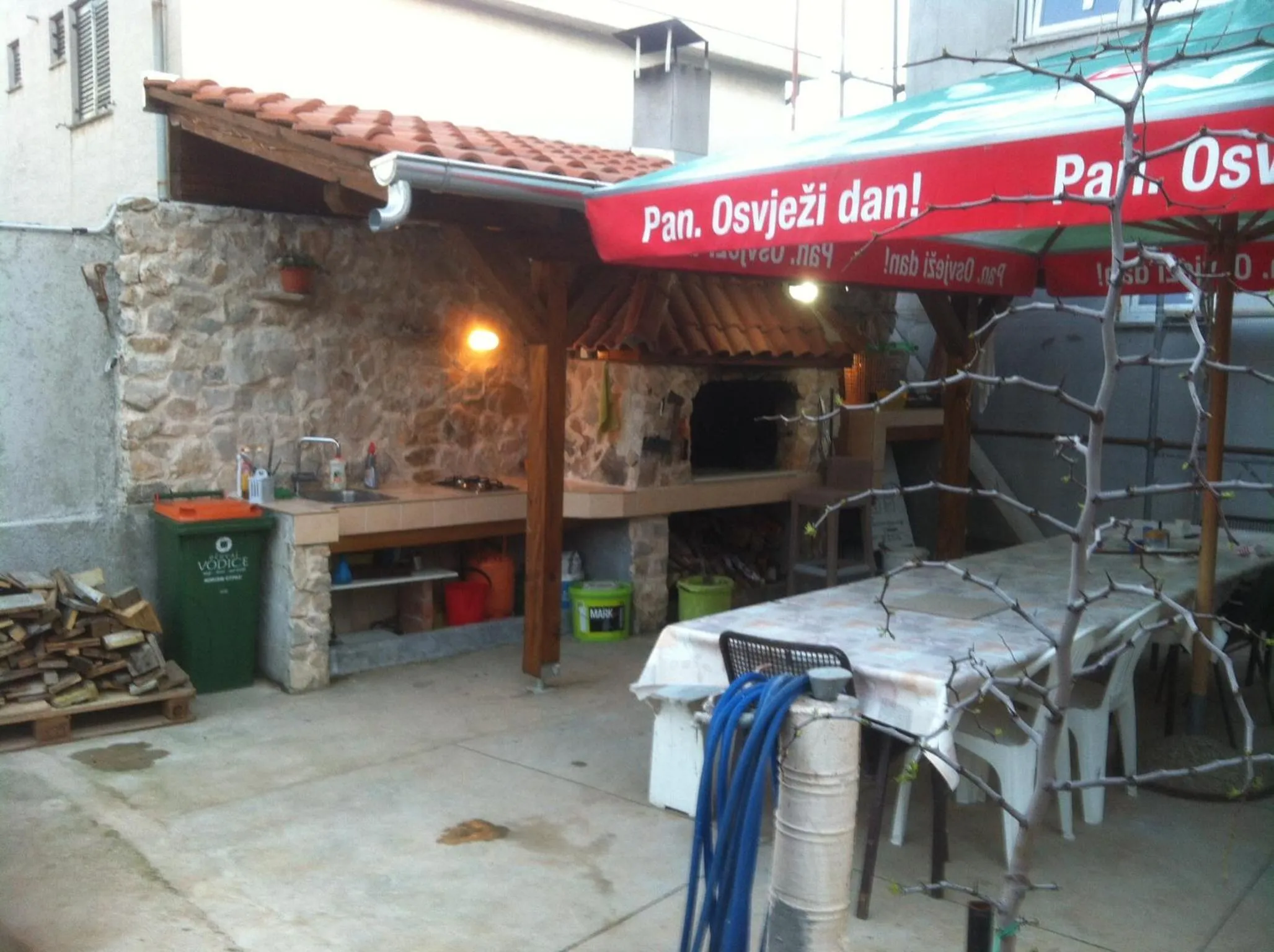 Rooms Ivica Vodice
