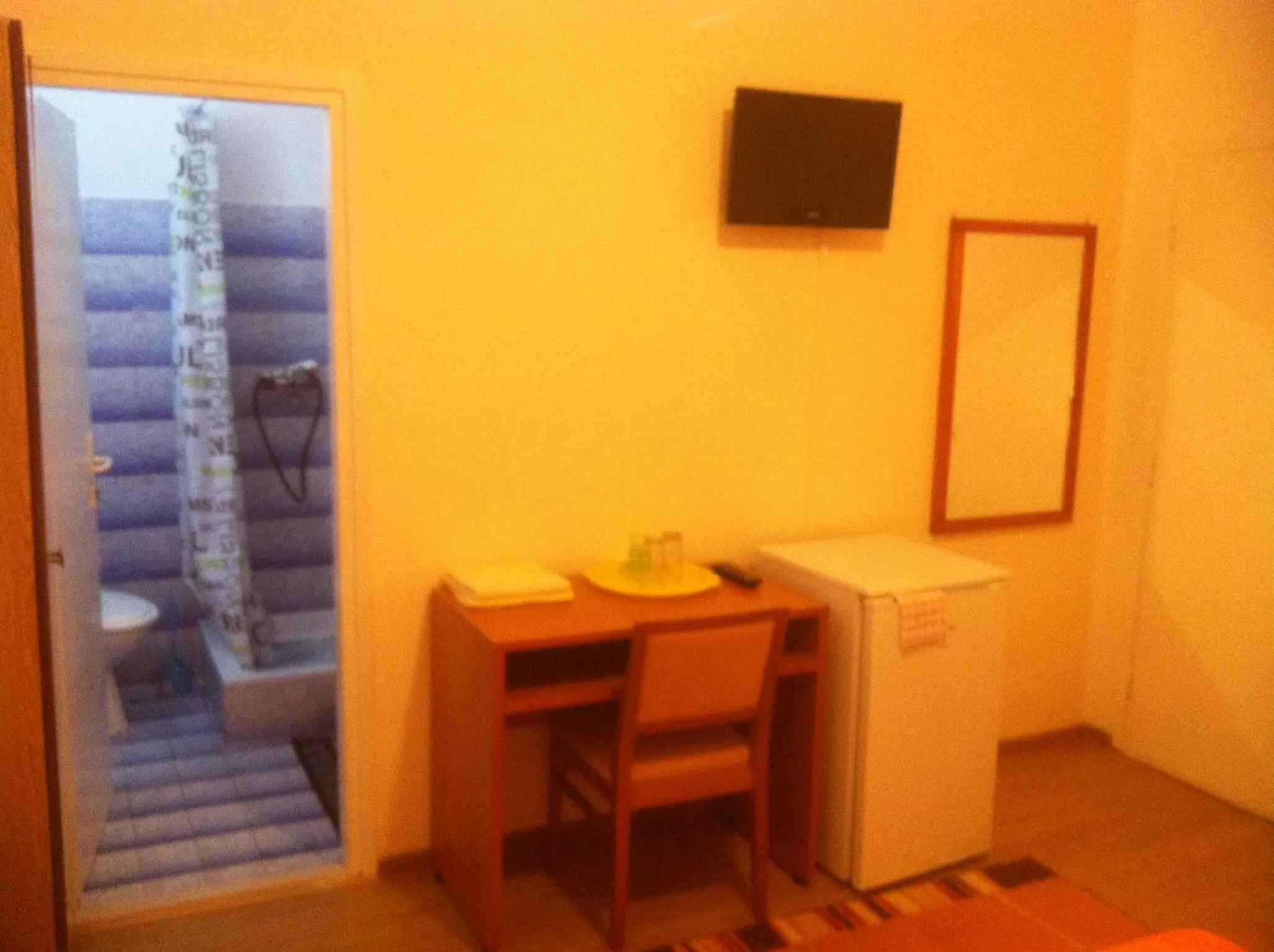 Rooms Ivica Vodice