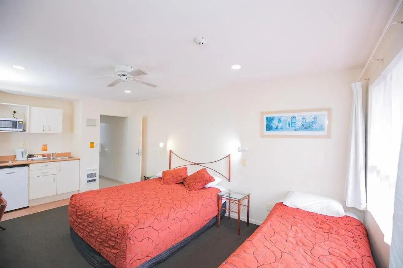 Studio with Spa Bath in Albany Executive Motor Inn Limited Studio with Spa Bath in Albany Executive Motor Inn Limited