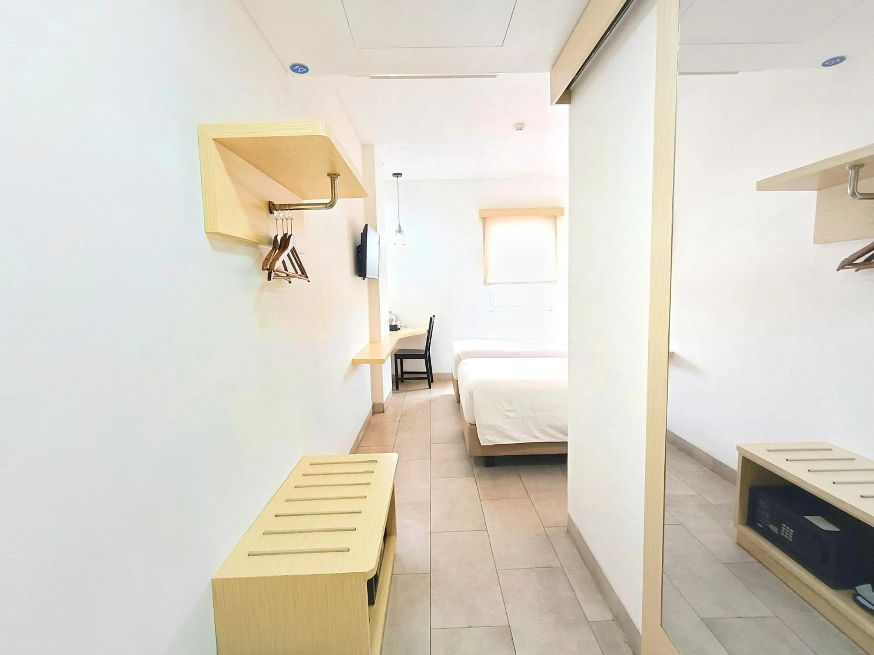 Bedroom, Bed in Cordela Inn R Sukamto Palembang