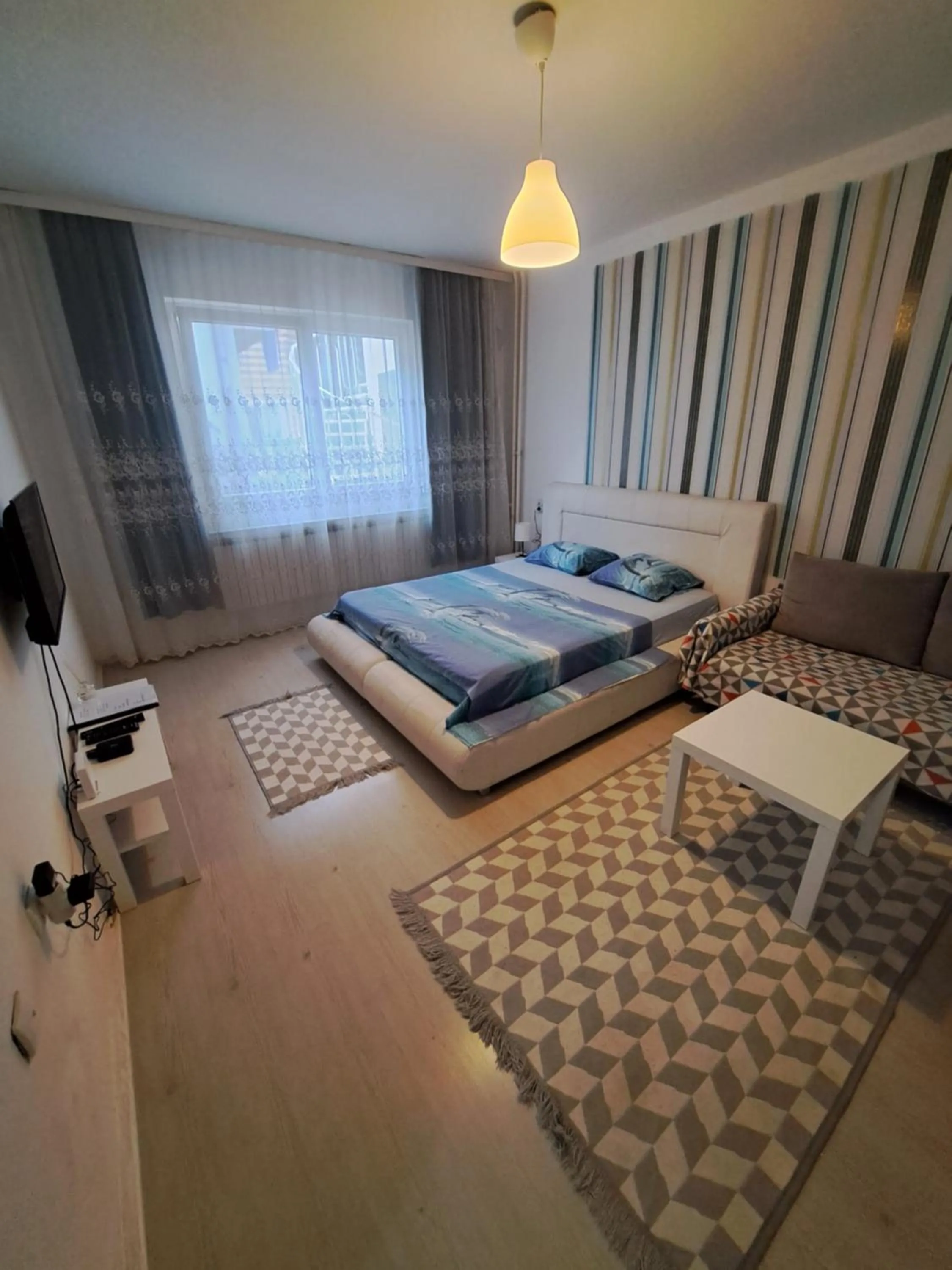 Standard Apartment in Apartment Gajic