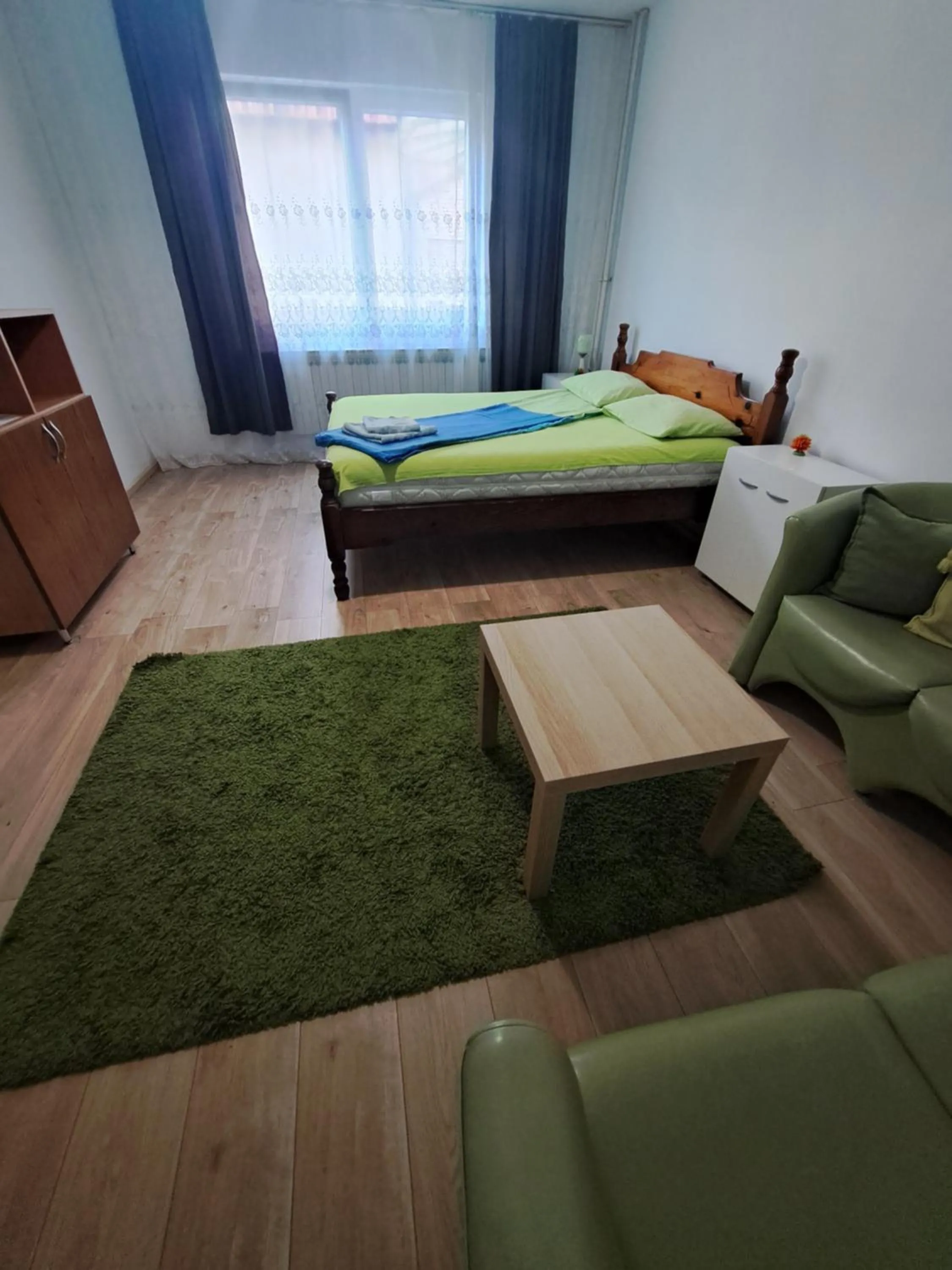 Apartment with Terrace in Apartment Gajic