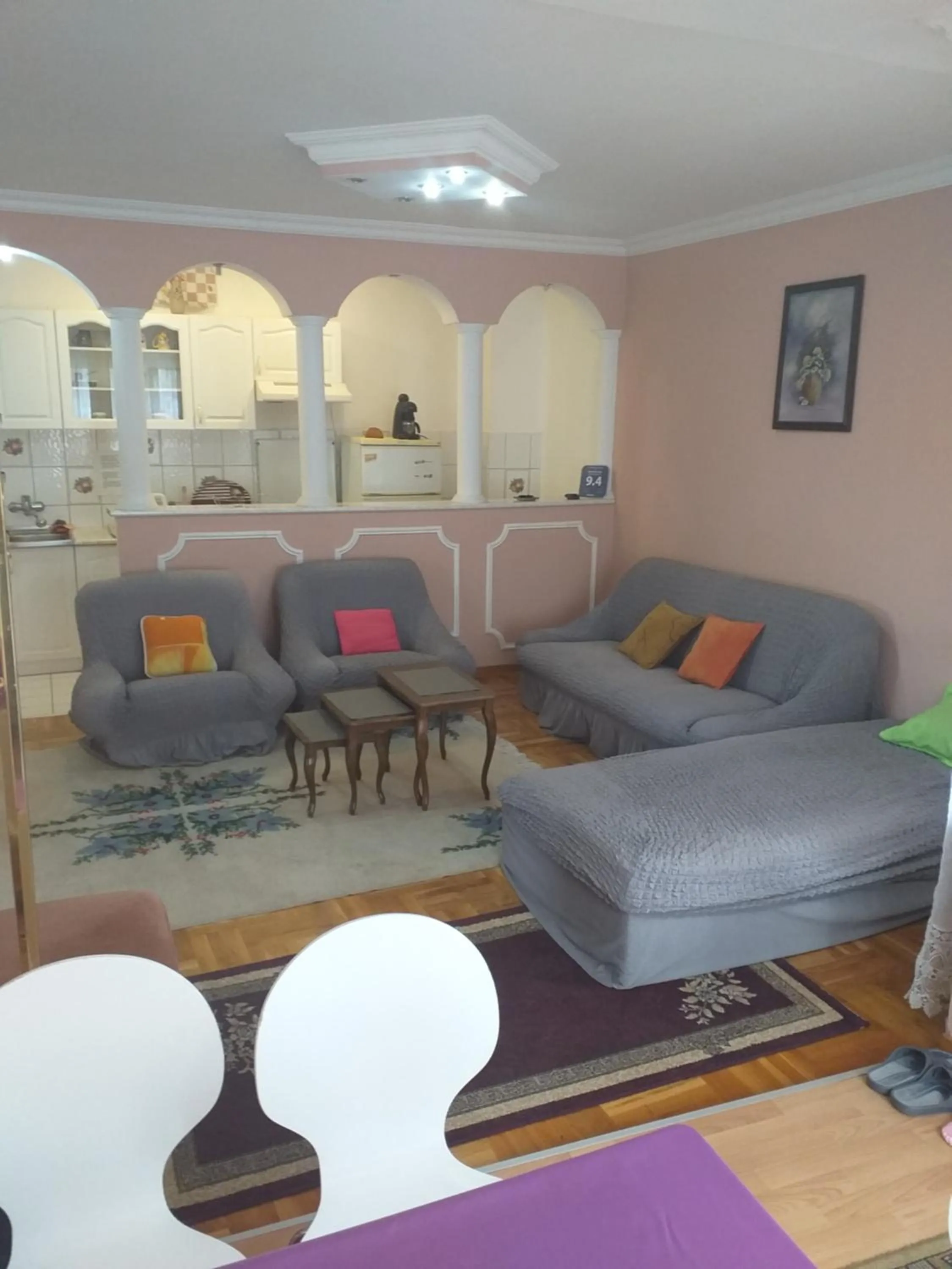 Apartment Gajic