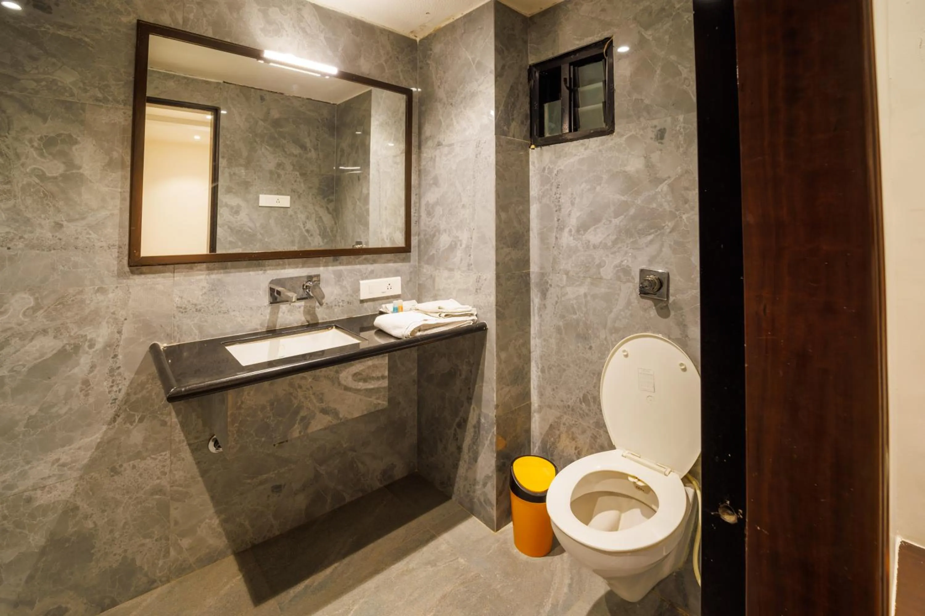 Bathroom in Hotel Celebration