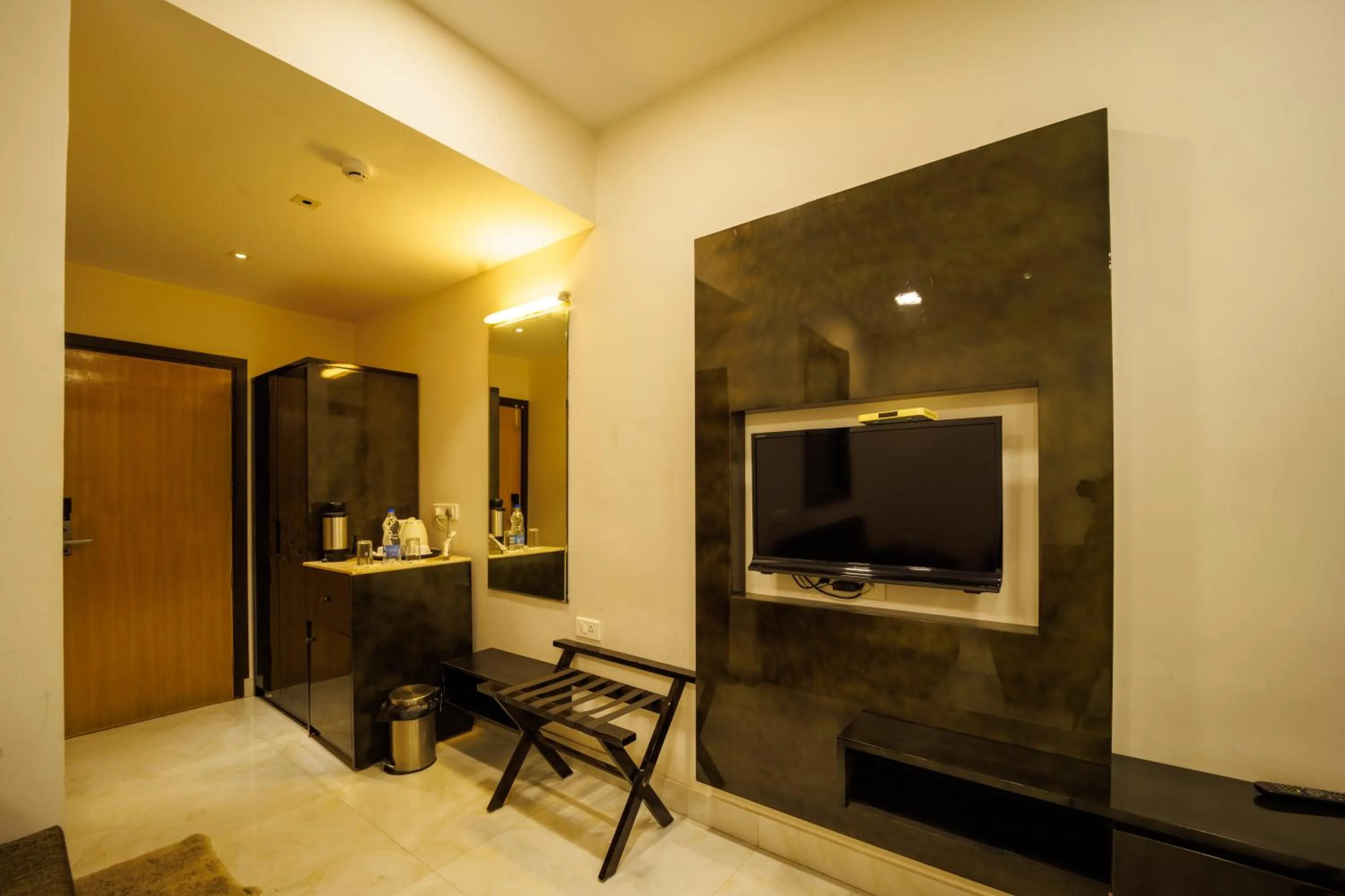 Bedroom in Hotel Celebration