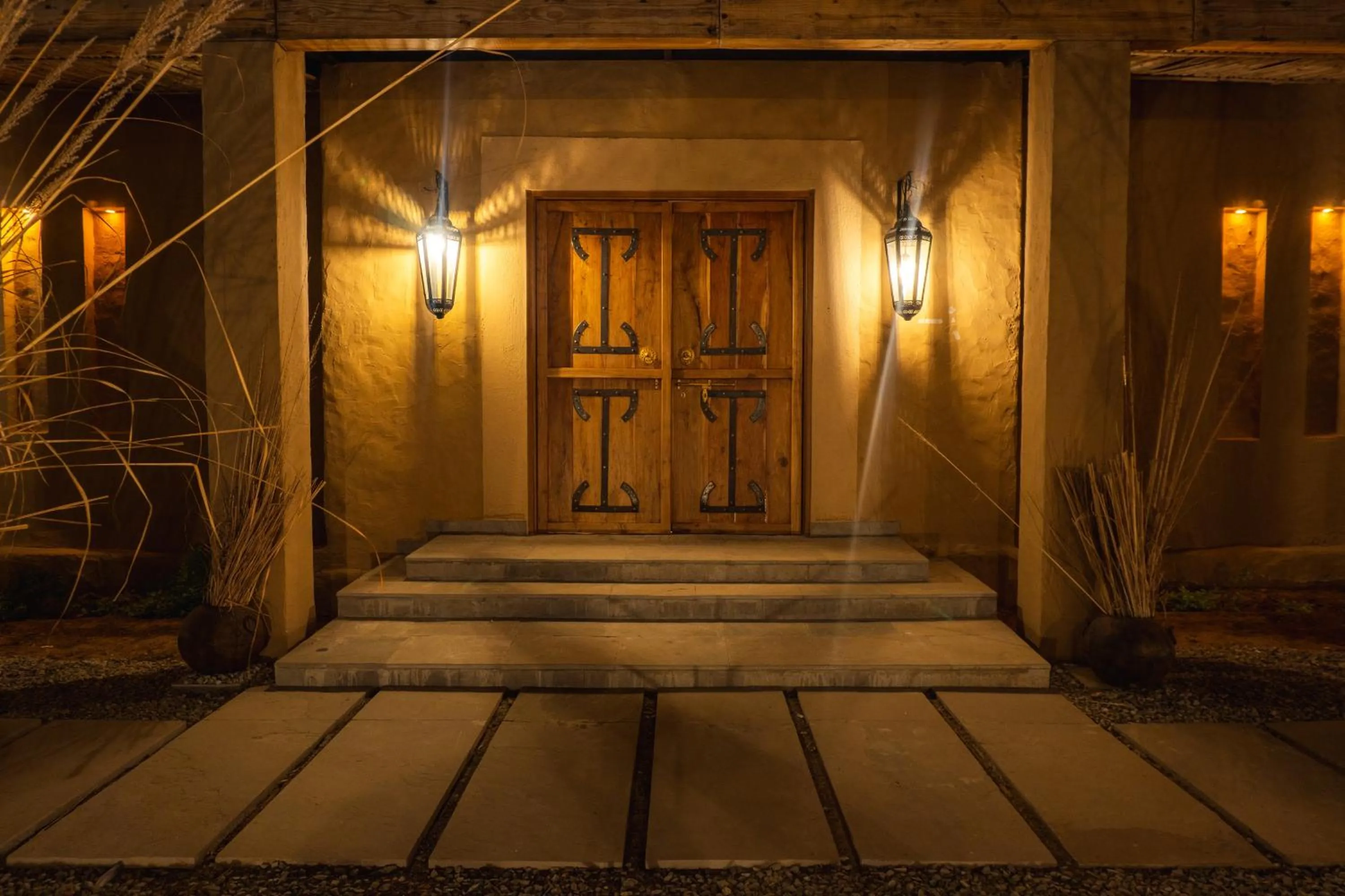 Property building in Anopura Jaipur