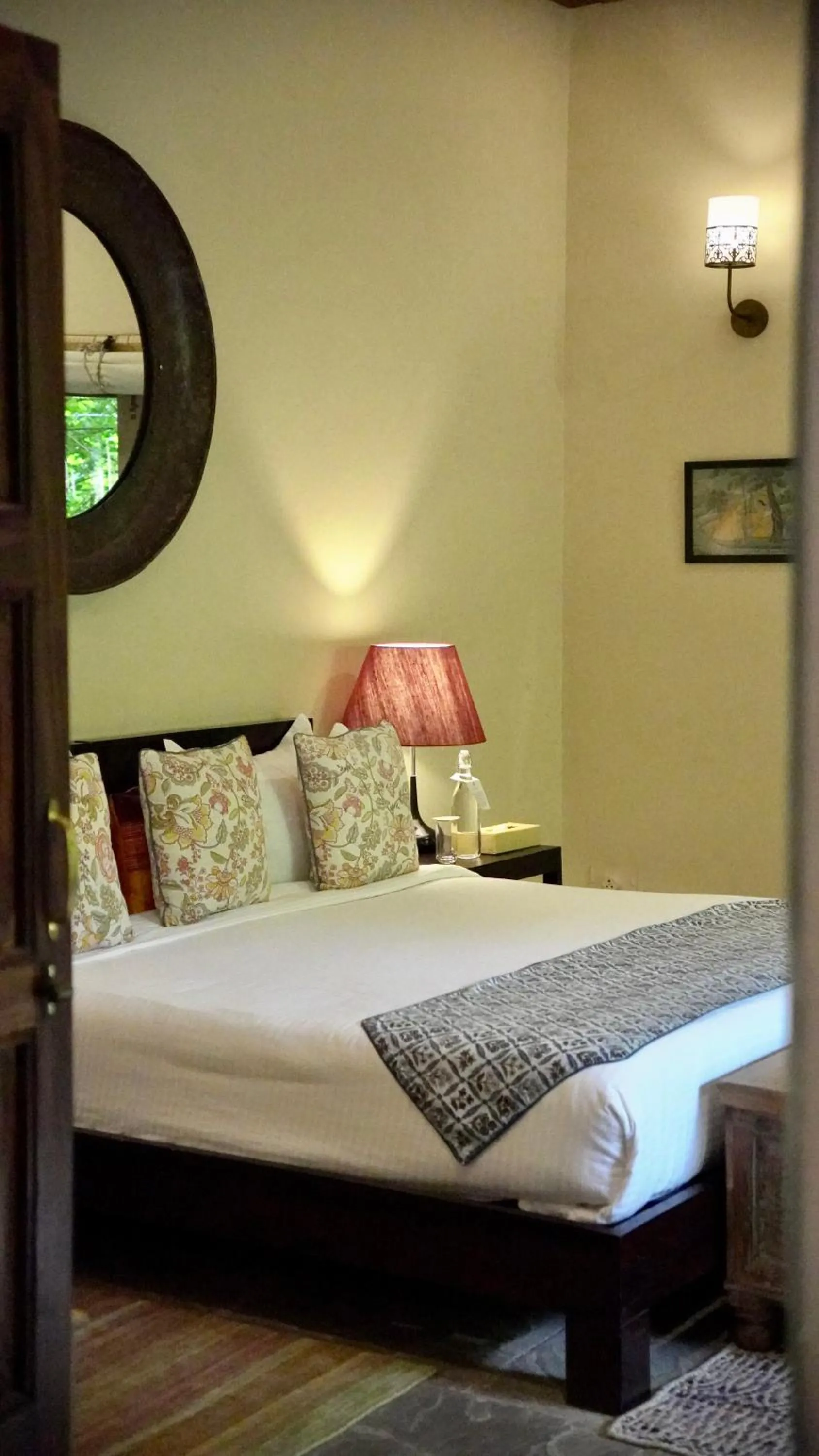 Bed in Anopura Jaipur