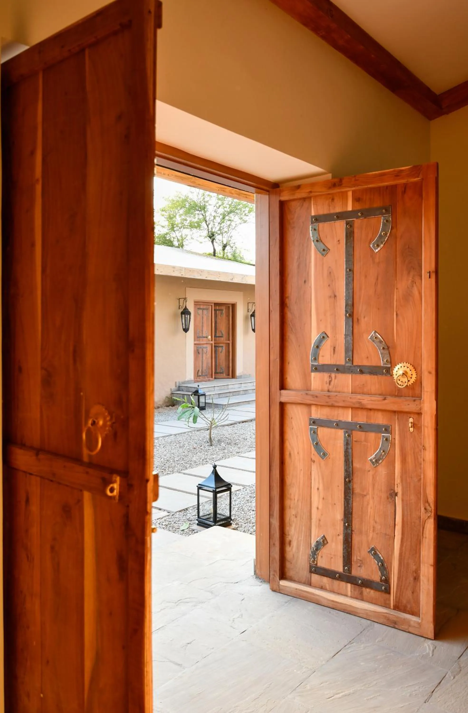 Day in Anopura Jaipur