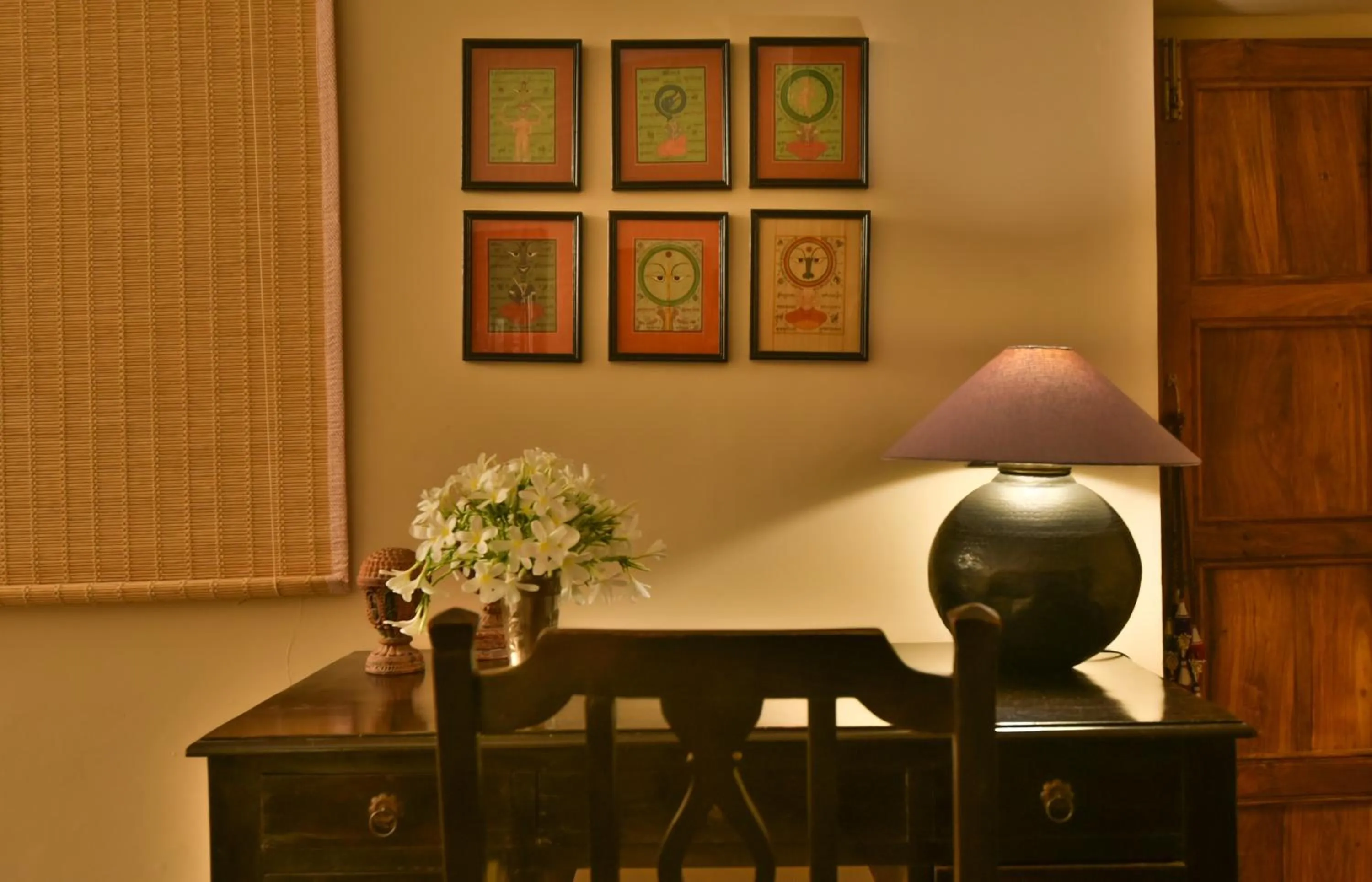 Decorative detail in Anopura Jaipur