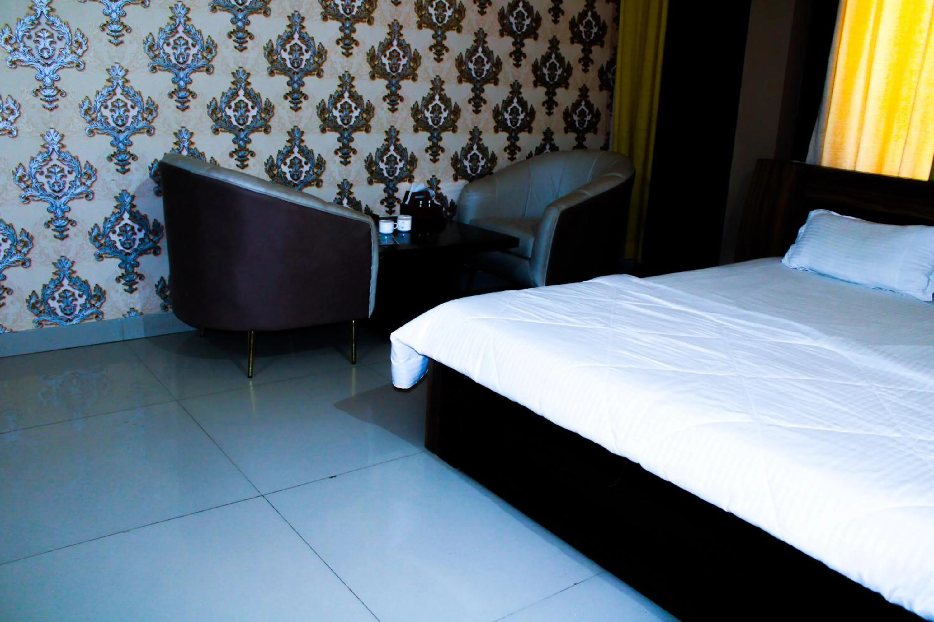 Sangam Resort, pilani