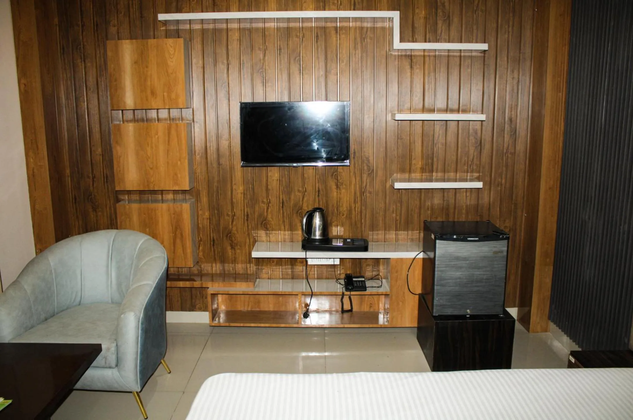 Sangam Resort, pilani