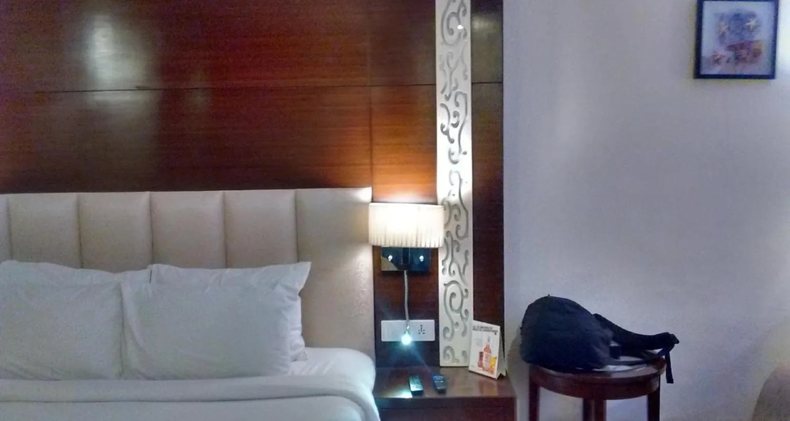 Sangam Resort, pilani