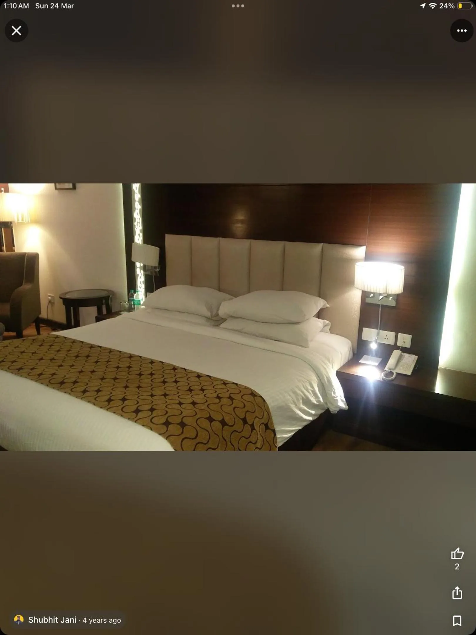 Sangam Resort, pilani