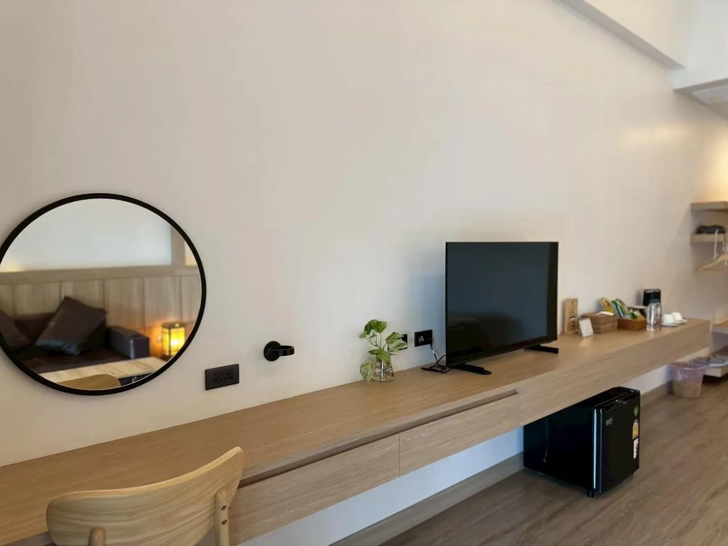 Property building in PASSA ผัสสะ Tea Plantation @Mae On