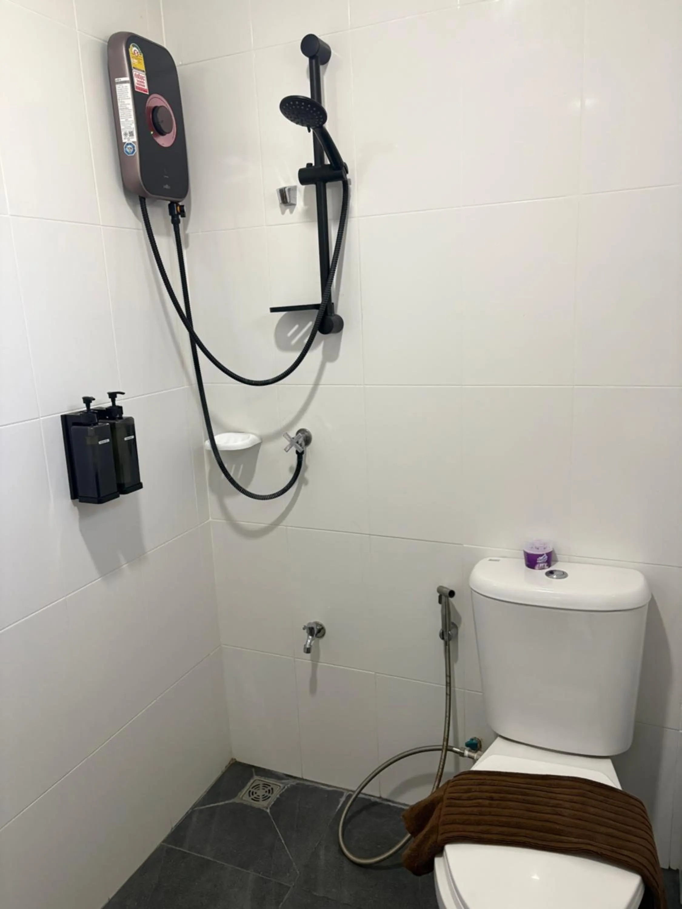 Property building in PASSA ผัสสะ Tea Plantation @Mae On