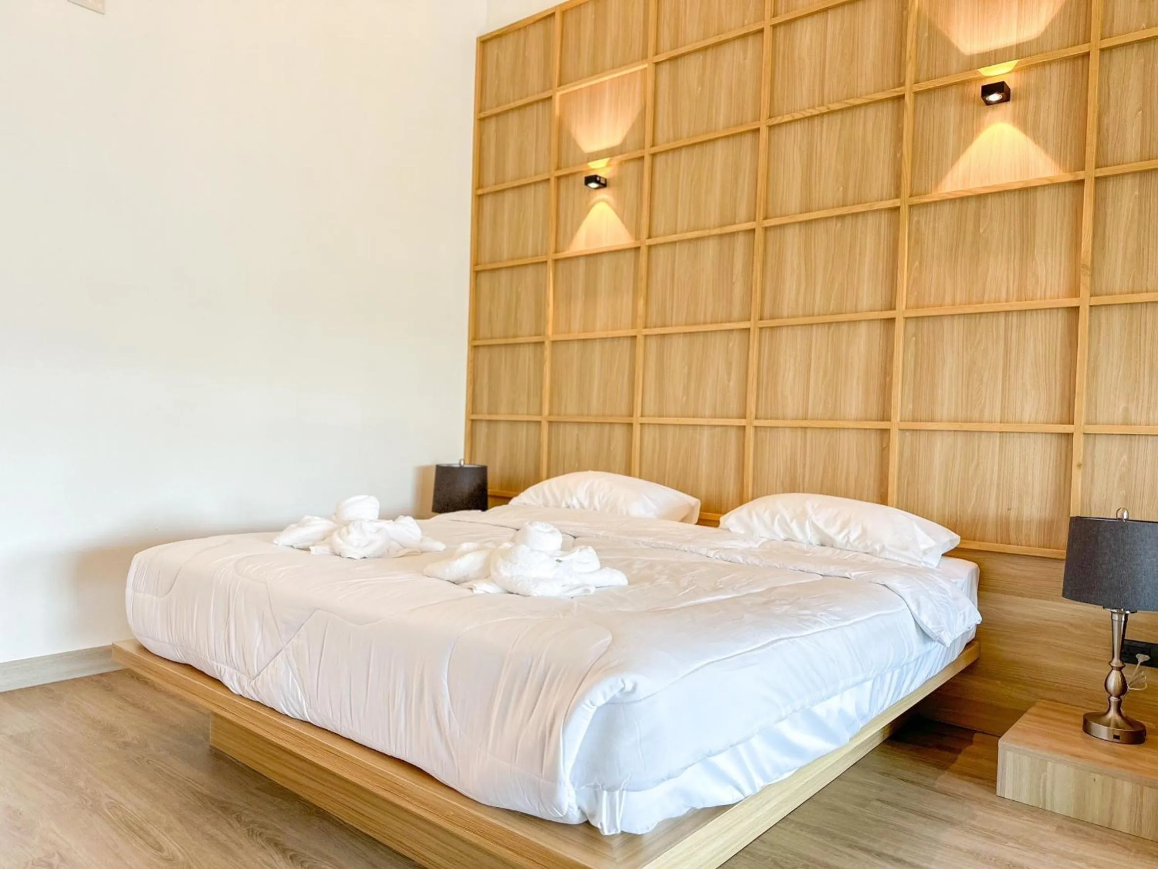 PASSA ผัสสะ Tea Plantation @Mae On