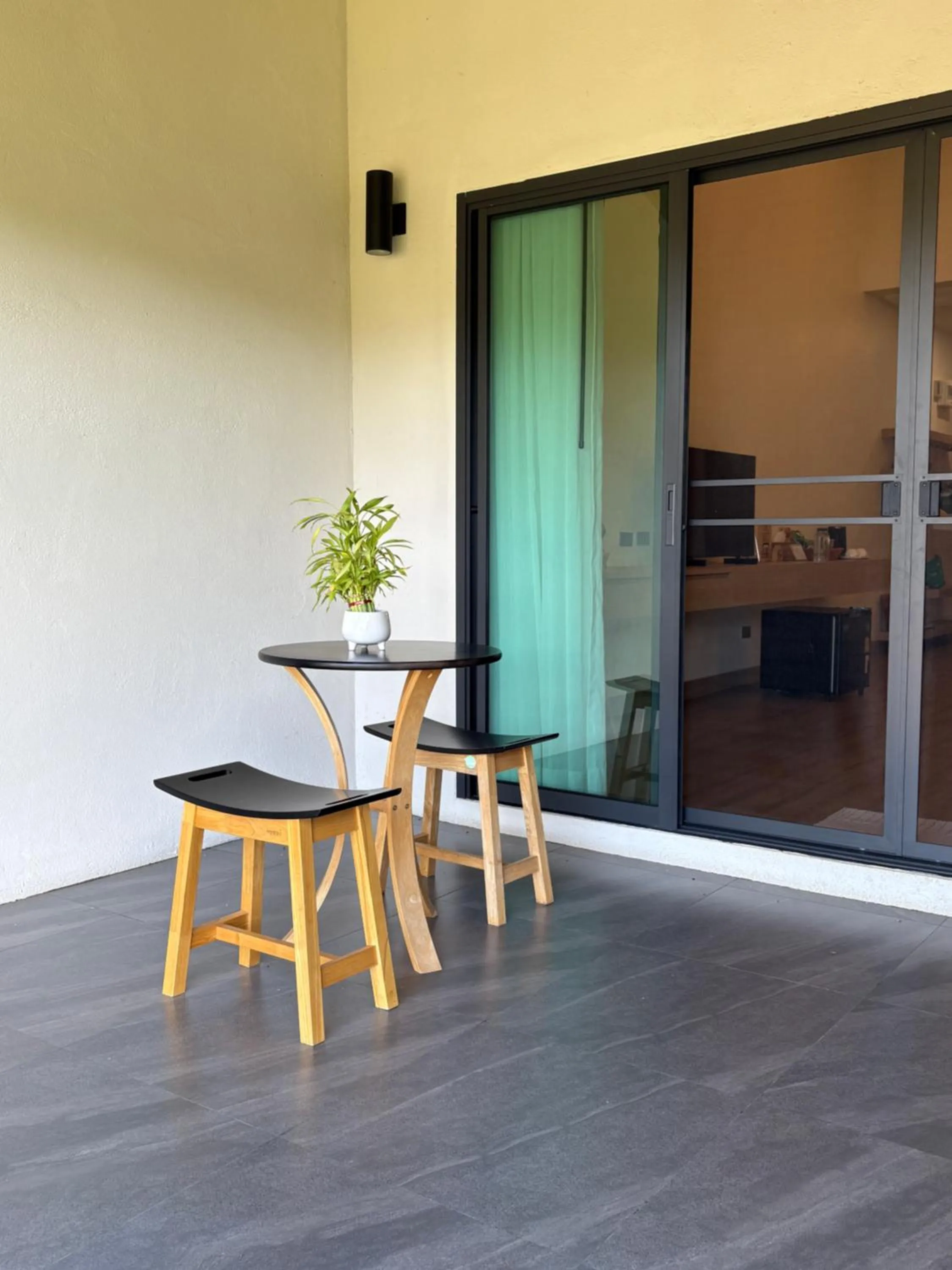 Property building in PASSA ผัสสะ Tea Plantation @Mae On