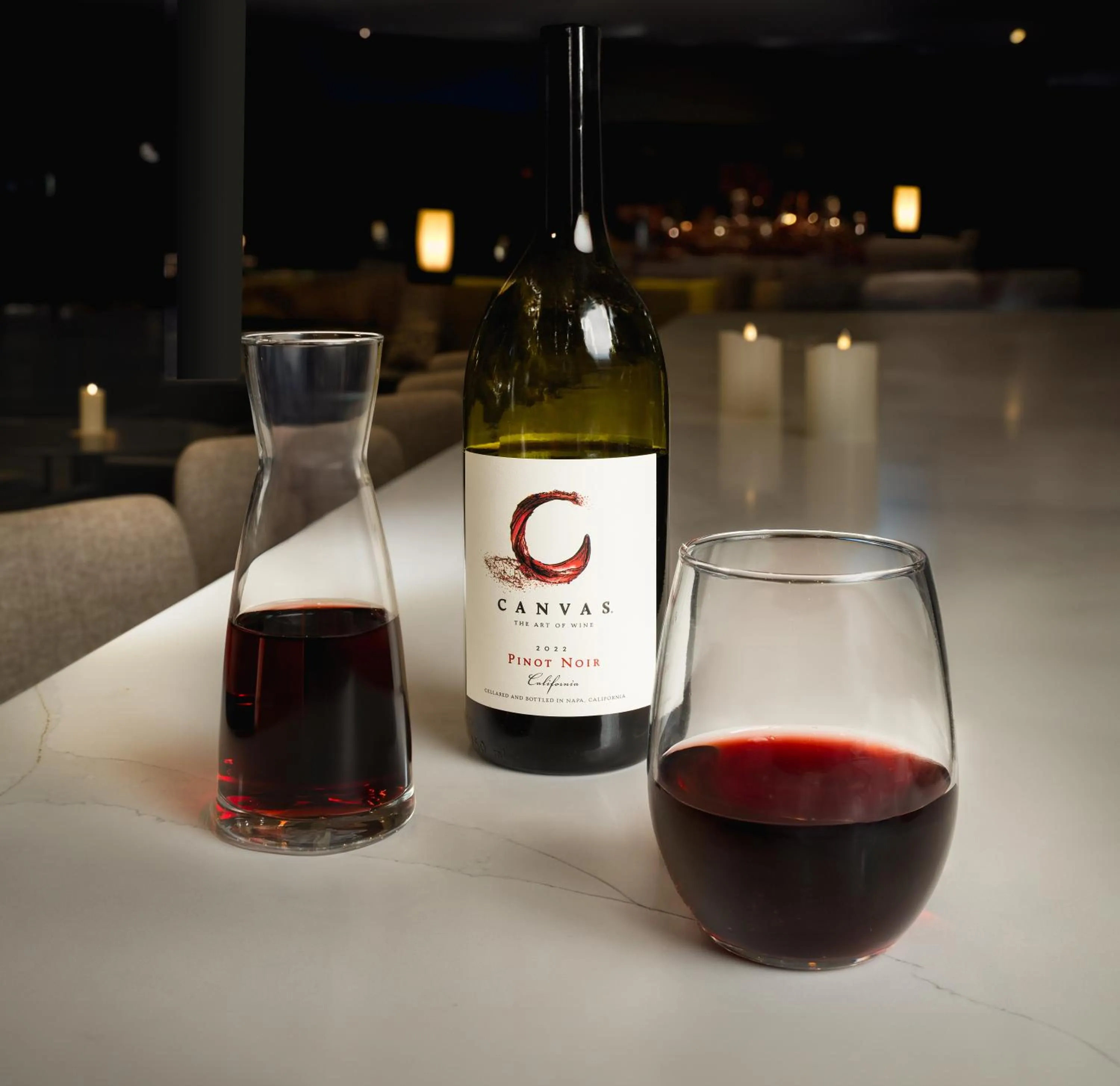 Alcoholic drinks in Hyatt Place Nashville/Green Hills