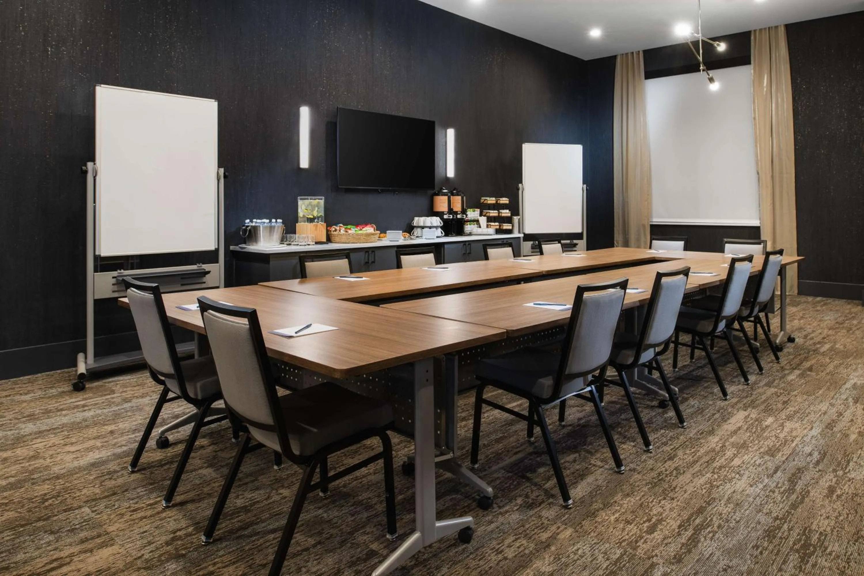Meeting/conference room in Hyatt Place Nashville/Green Hills