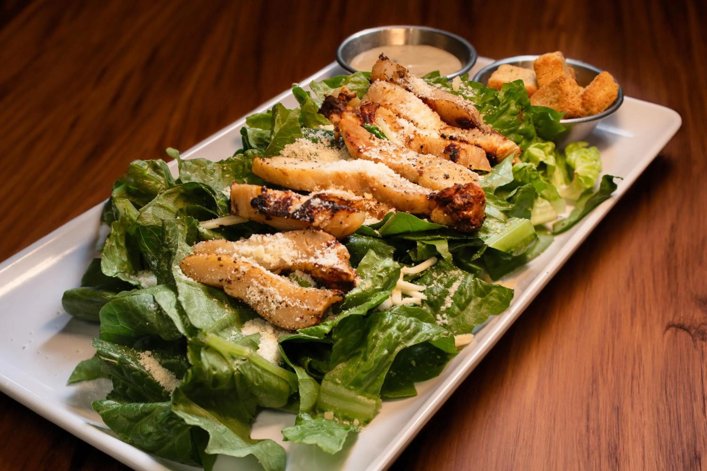 Restaurant/places to eat in Hyatt Place Nashville/Green Hills