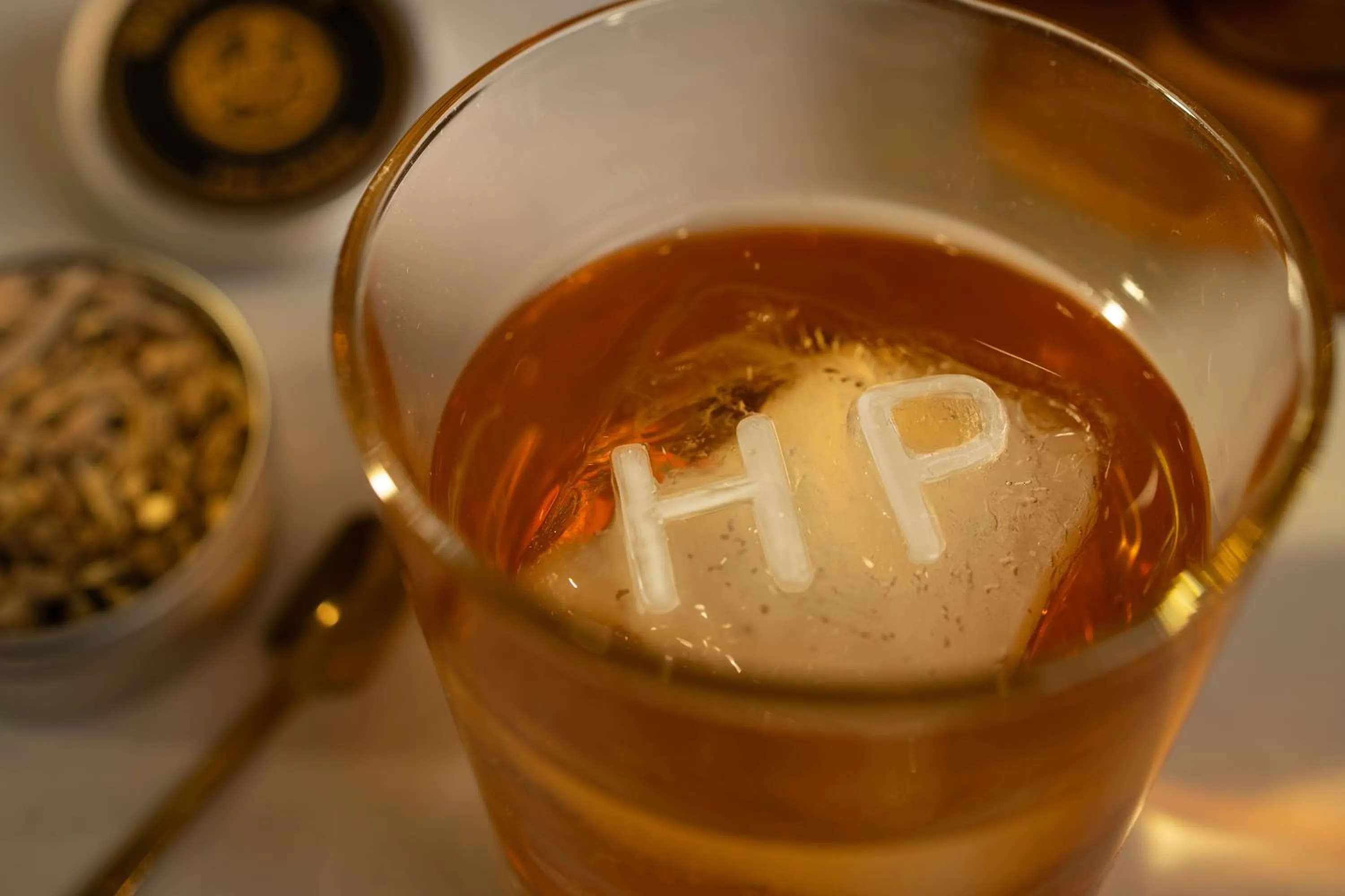 Alcoholic drinks in Hyatt Place Nashville/Green Hills