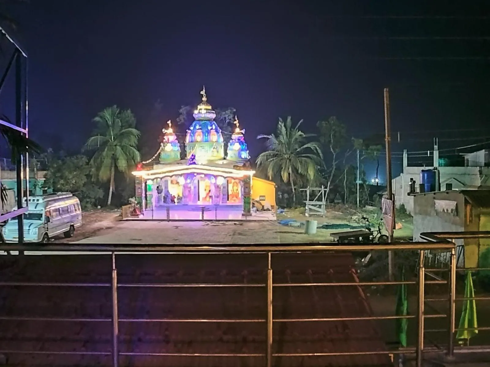 View (from property/room) in THE PELICAN BEACH RESORT