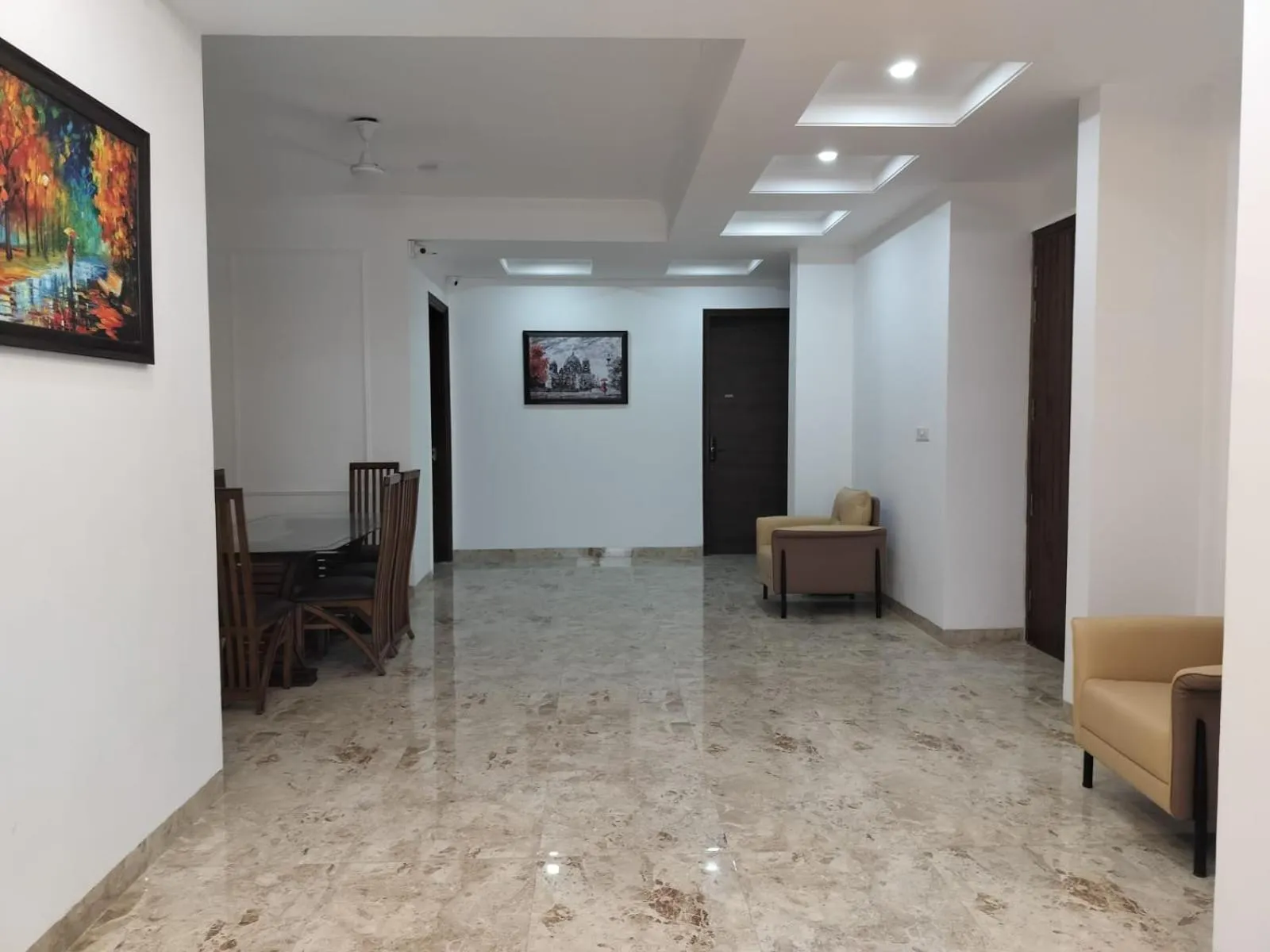 Restaurant/places to eat in The Hoften Elite 32 Avenue, Sector 15, Gurugram