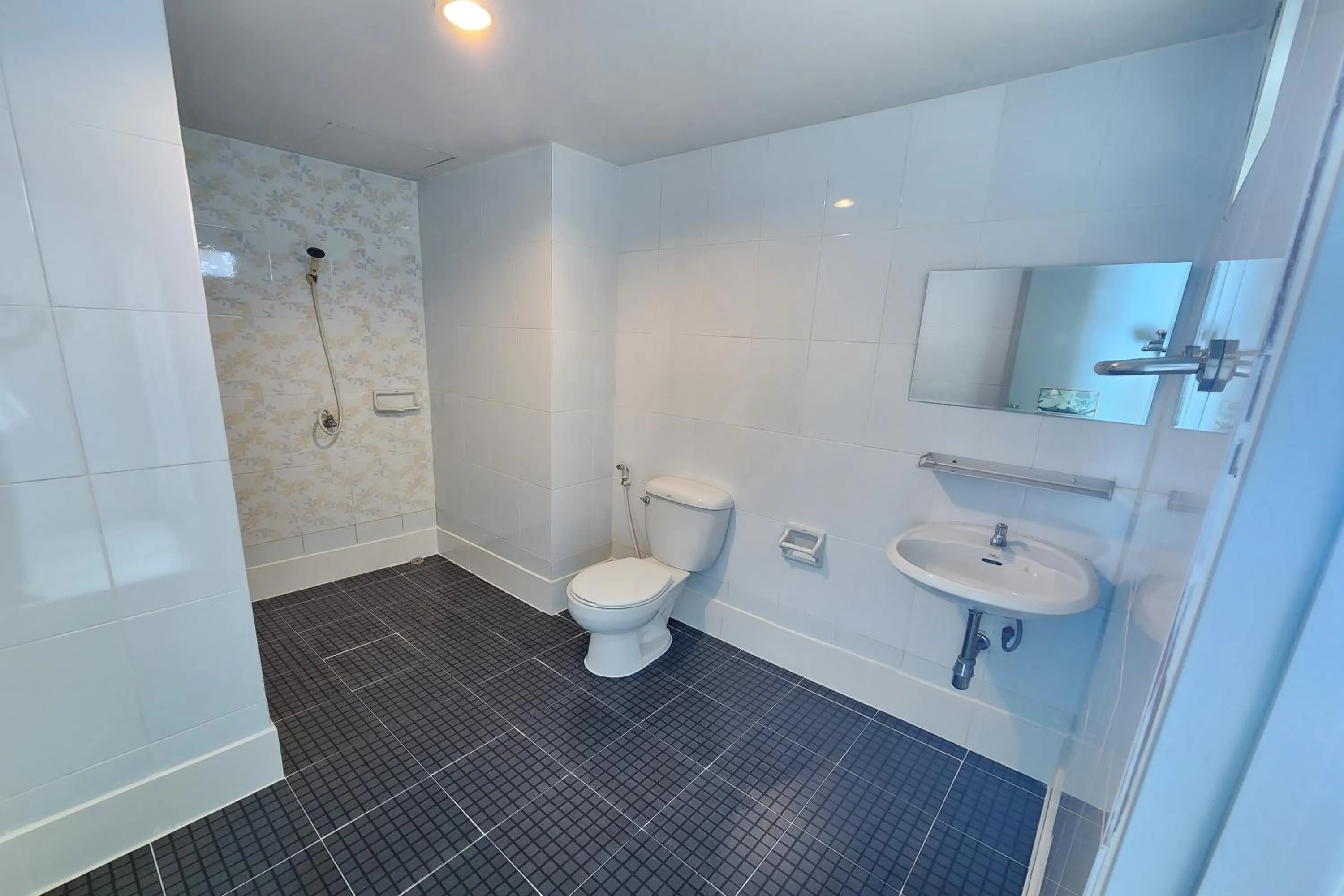 Bathroom in ONE Residence