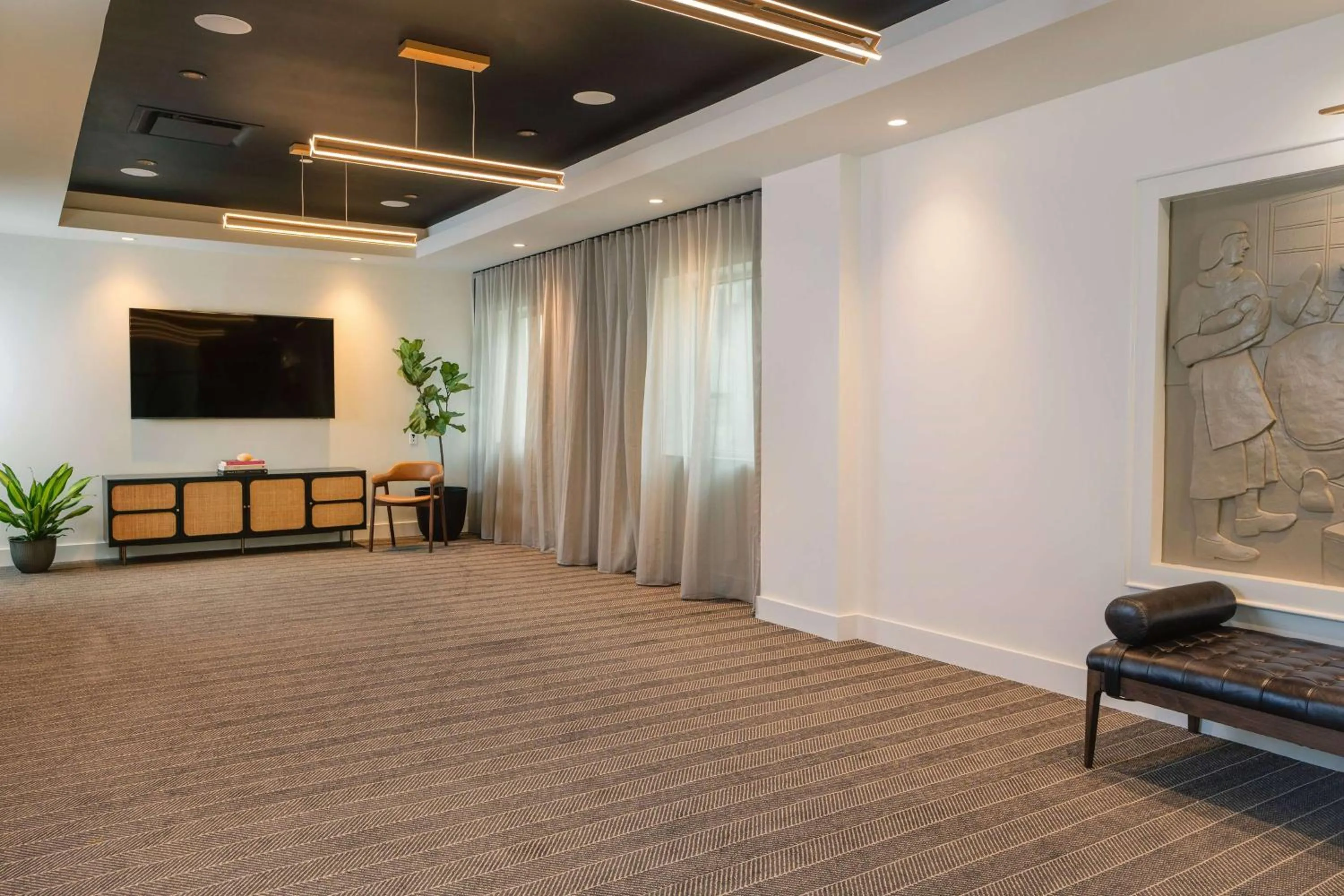 Meeting/conference room in Origin Baton Rouge, a Wyndham Hotel